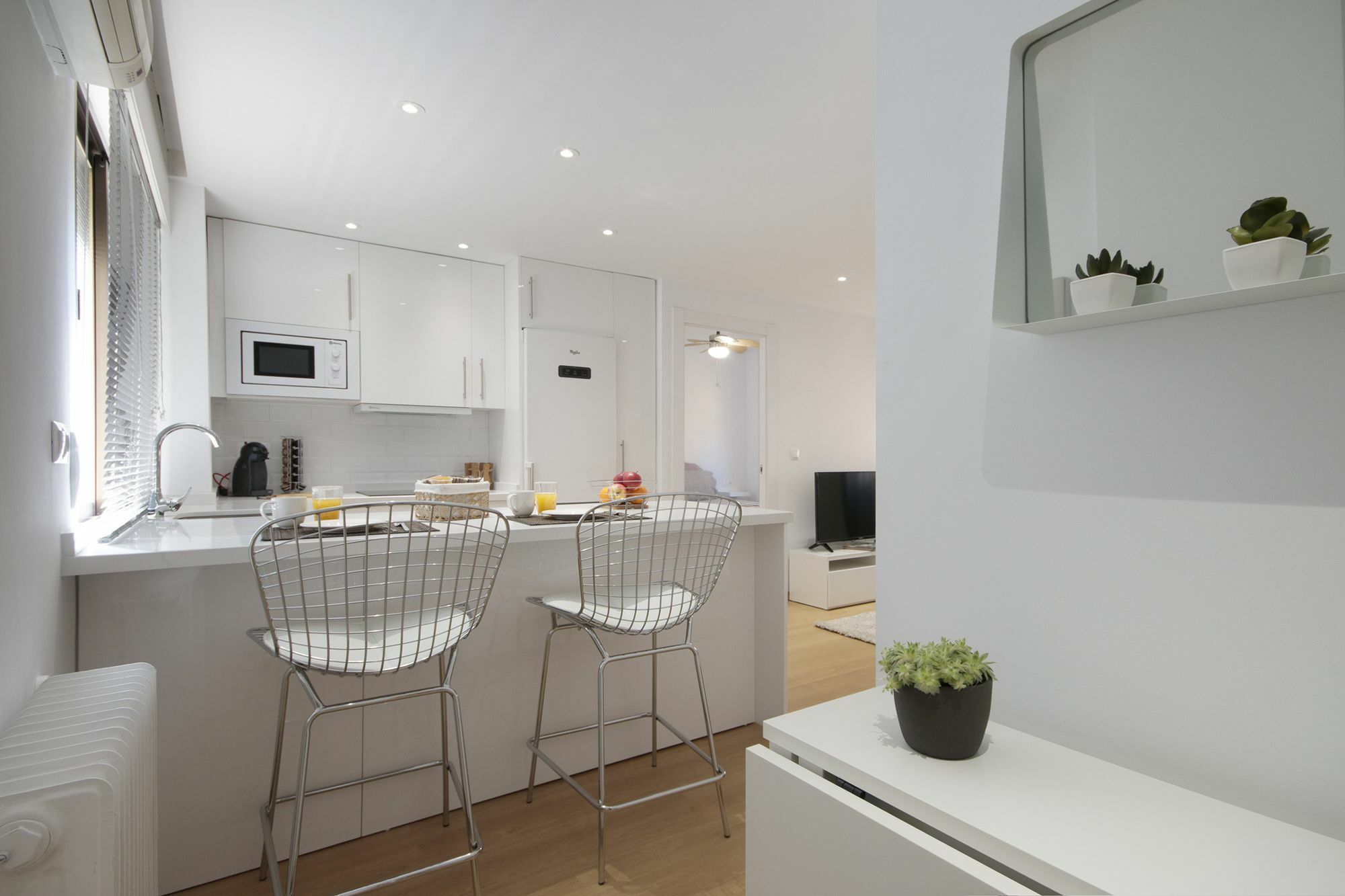 Centrico Tranquilo Y Acogedor Apartamento