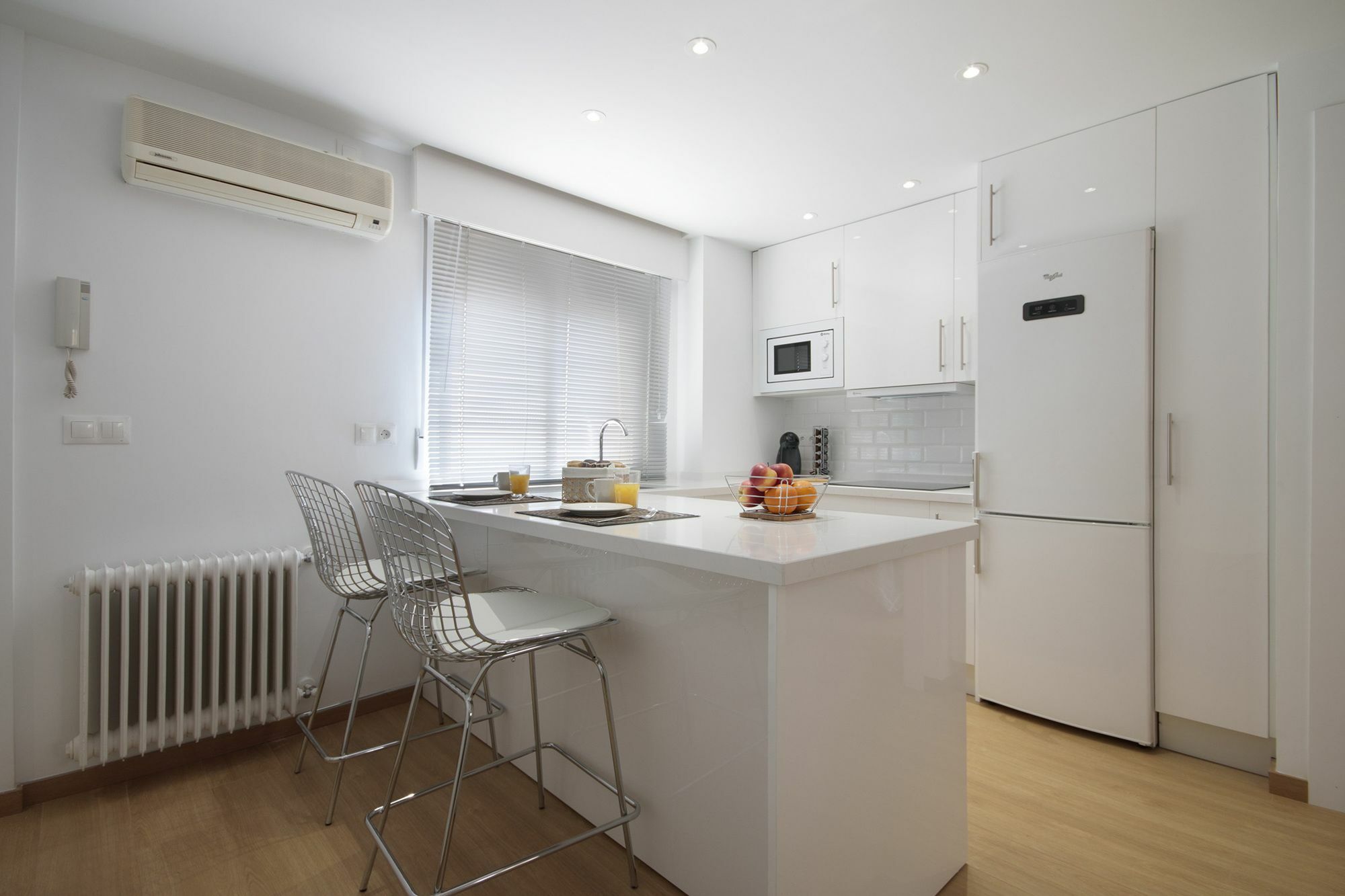 Apartamento Centrico Tranquilo Y Acogedor Granada