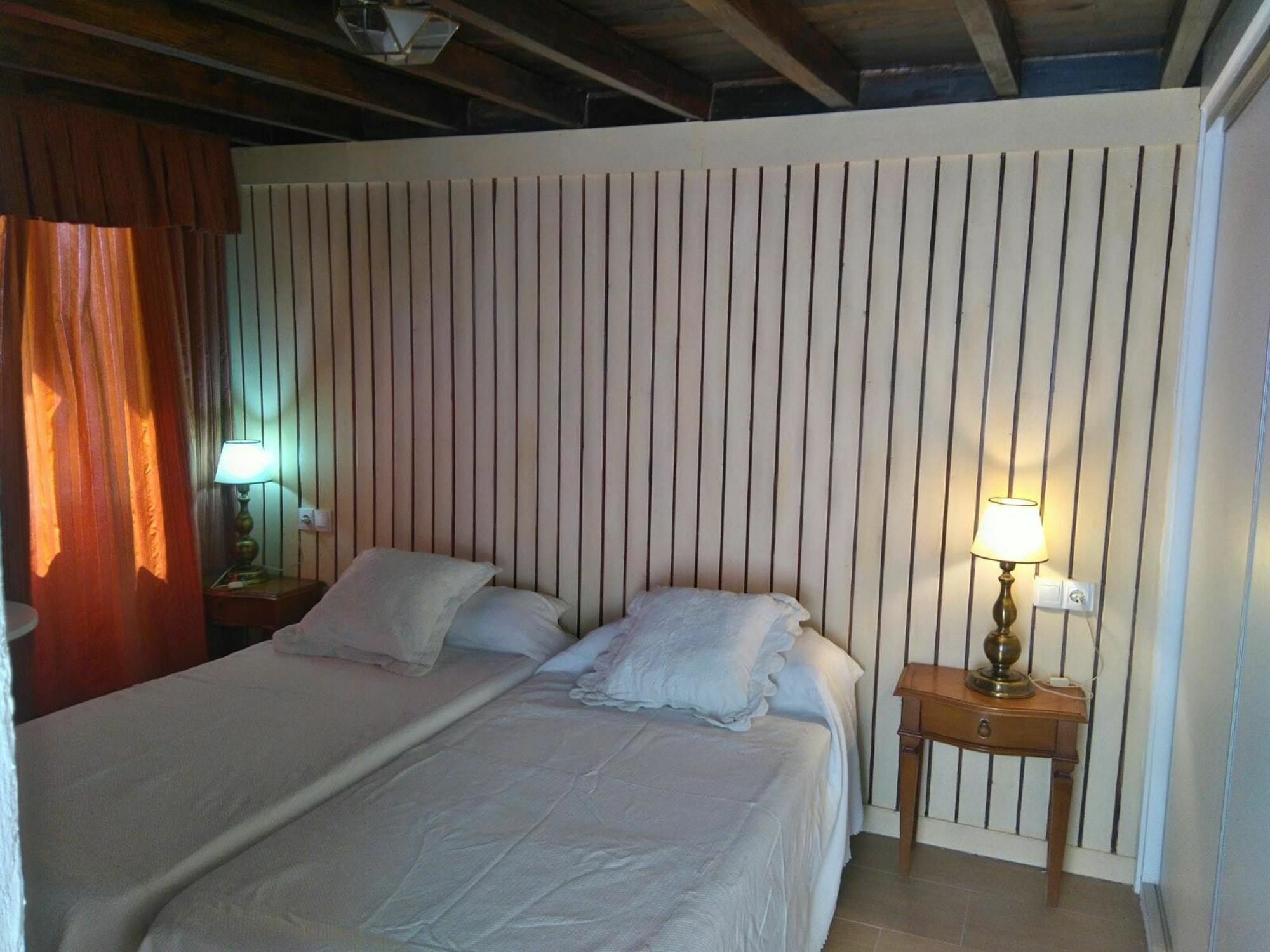 Apartamento With One Bedroom In Granada, With Wonderful Mountain View, F