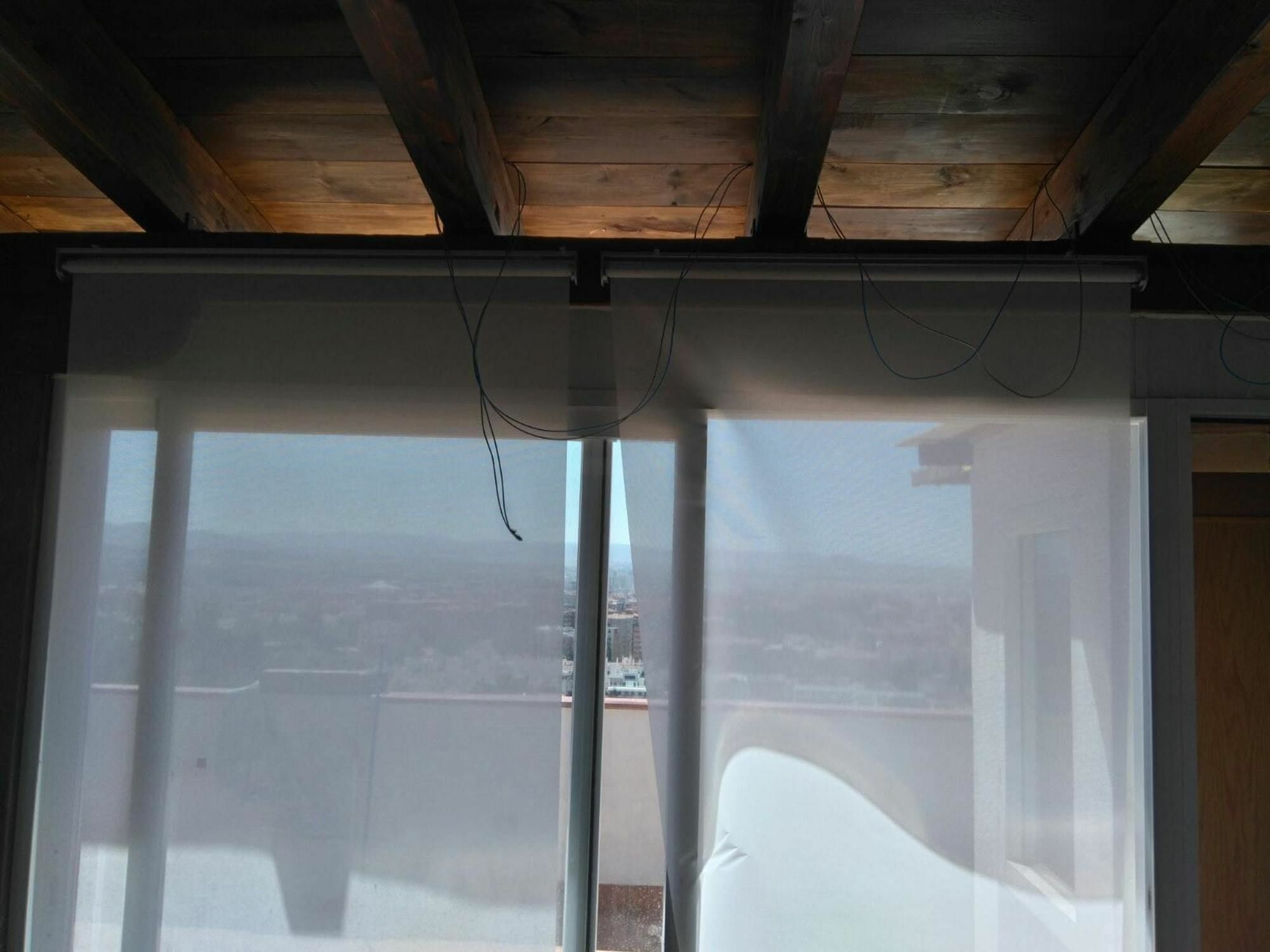 With One Bedroom In Granada, With Wonderful Mountain View, F Apartamento *