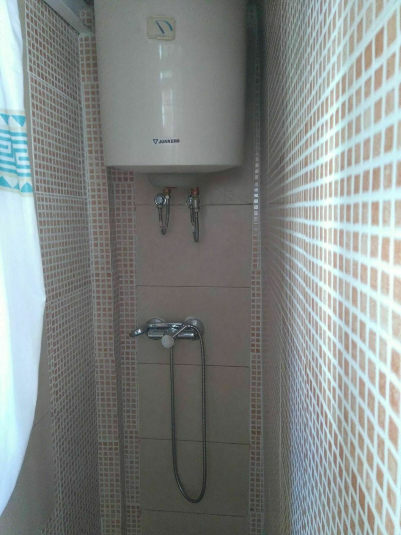 With One Bedroom In Granada, With Wonderful Mountain View, F Apartamento *