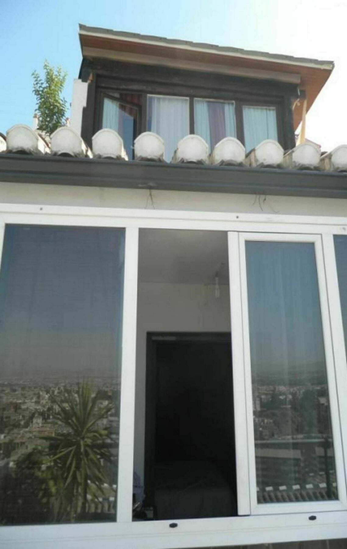 With One Bedroom In Granada, With Wonderful Mountain View, F Apartamento *