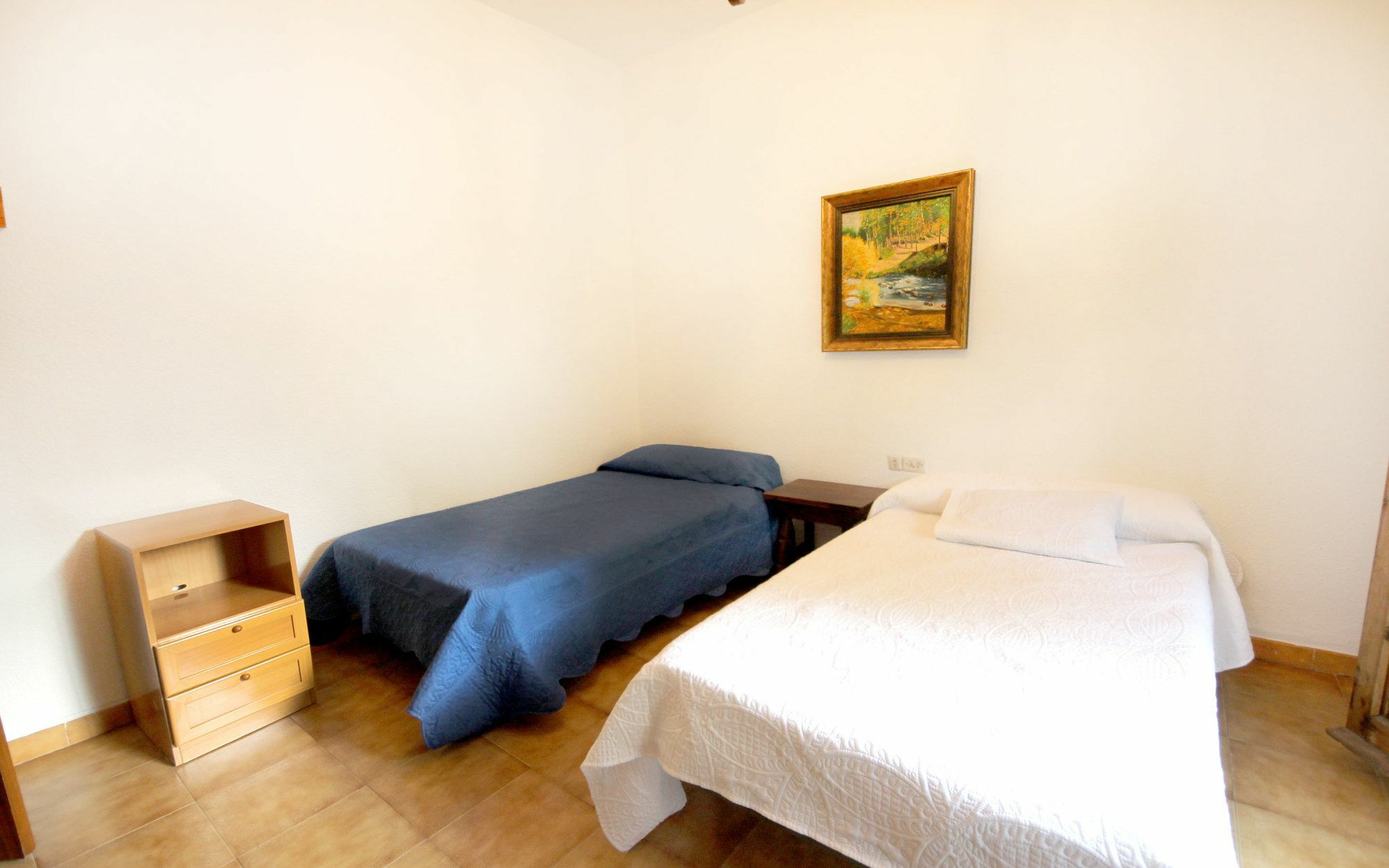 Villapaz Hotel 2*