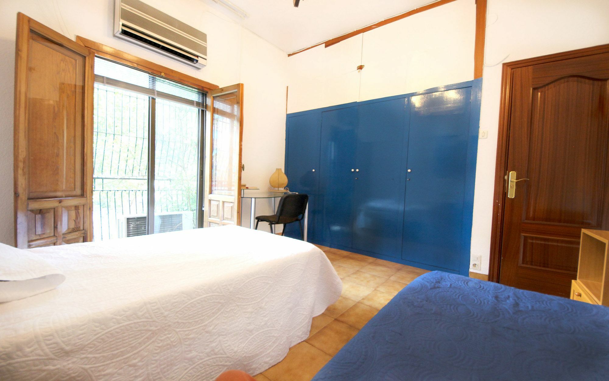 Villapaz Hotel Granada