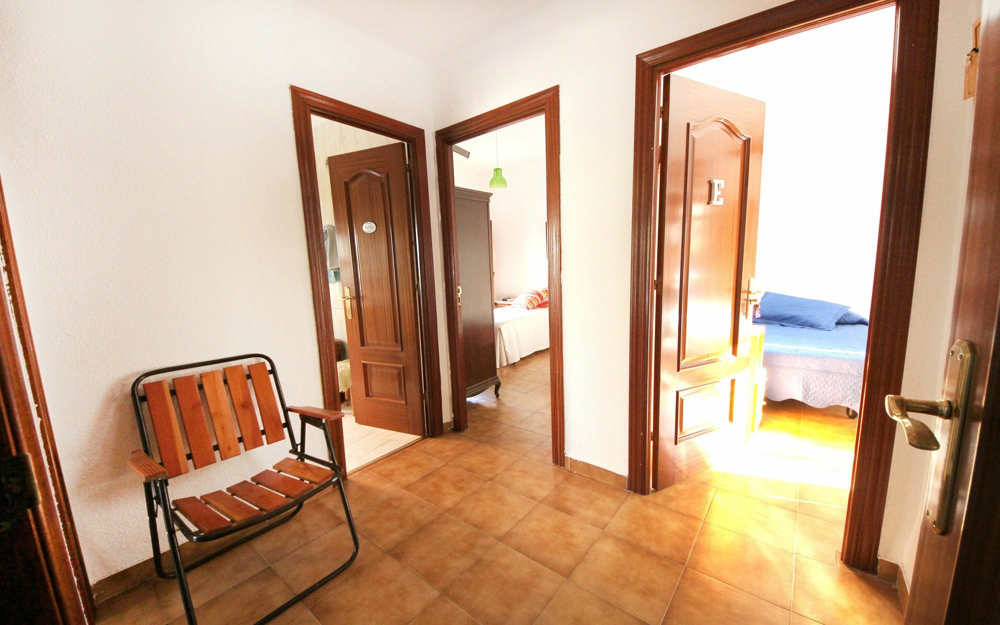 Villapaz Granada
