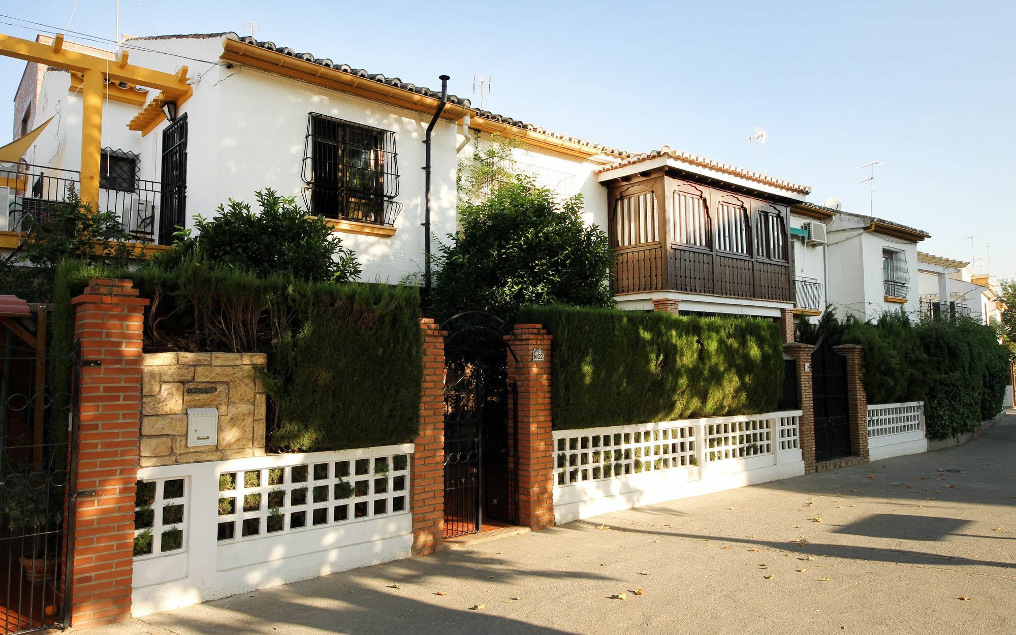 Hotel Villapaz 2*