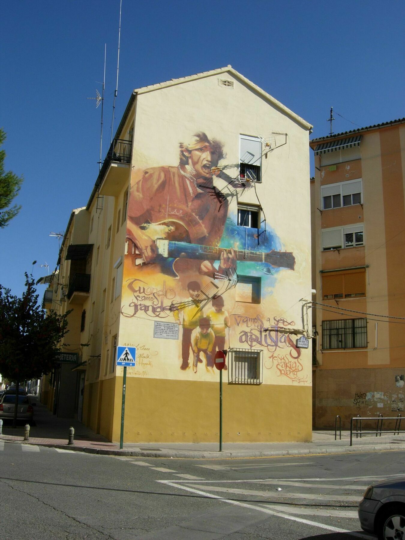 Veleta Apartamento