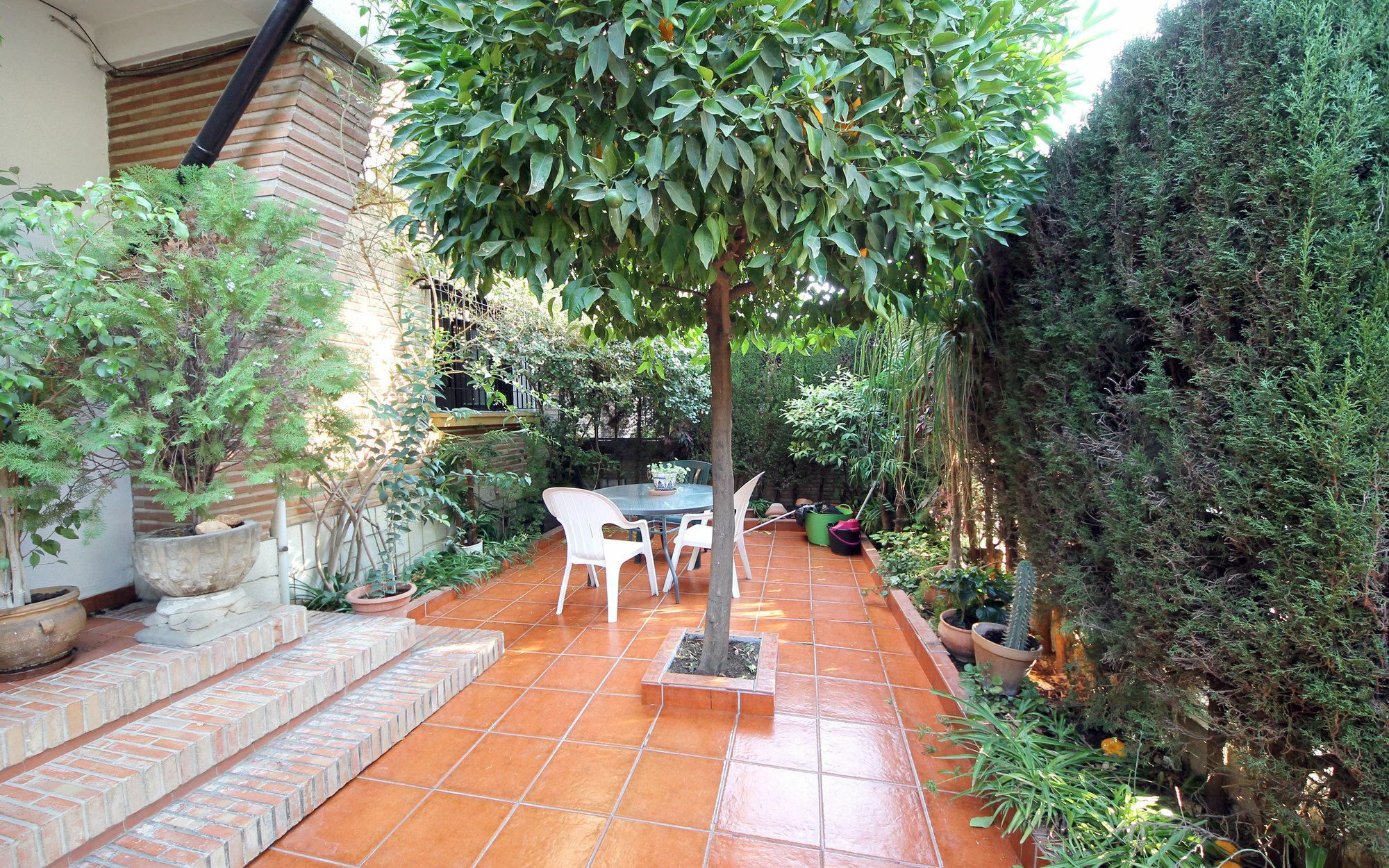 Villapaz Hotel 2*