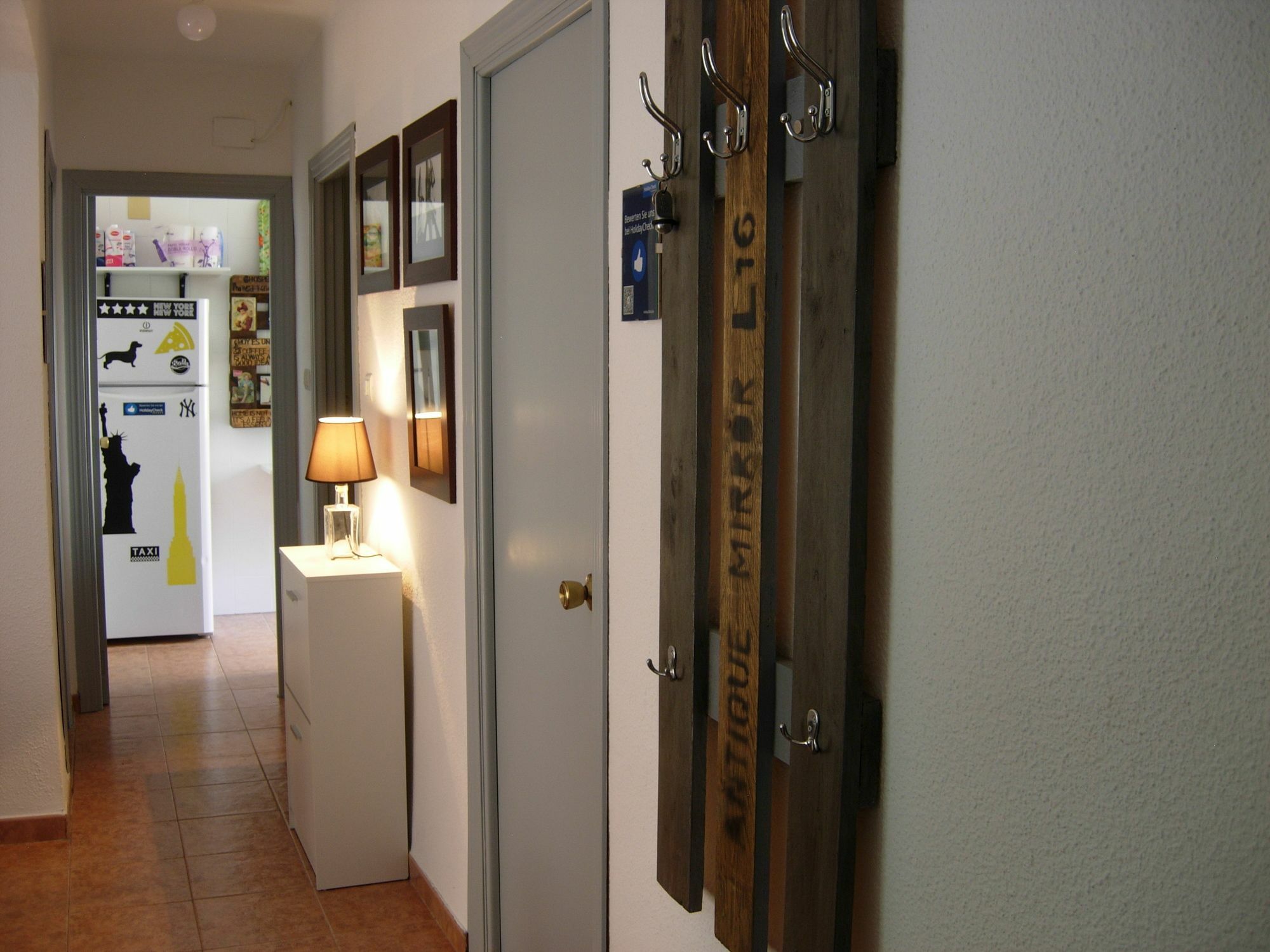 Apartamento Veleta