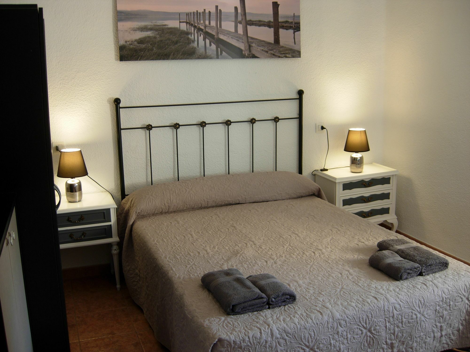 Apartamento Veleta *