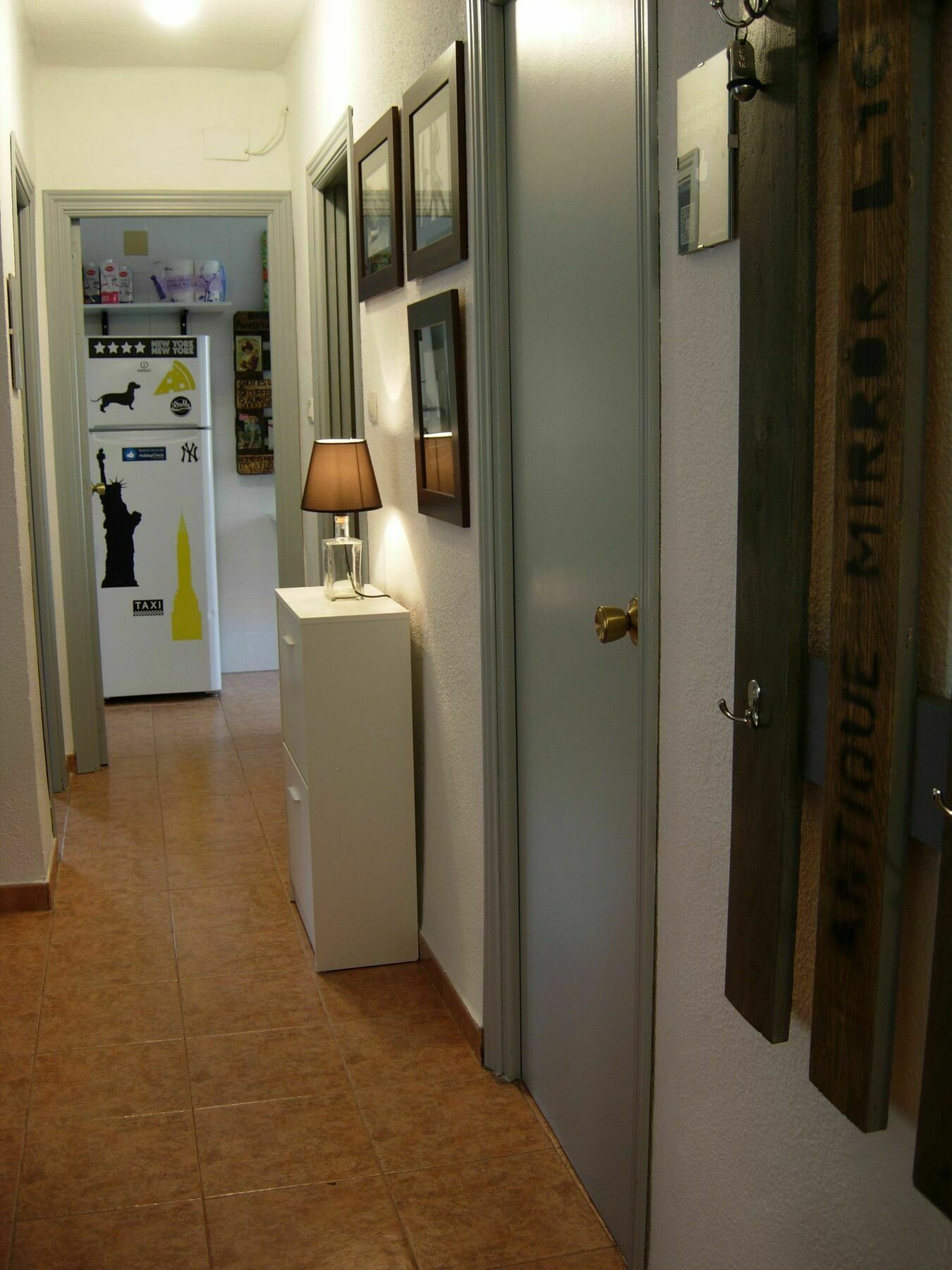 Apartamento Veleta *