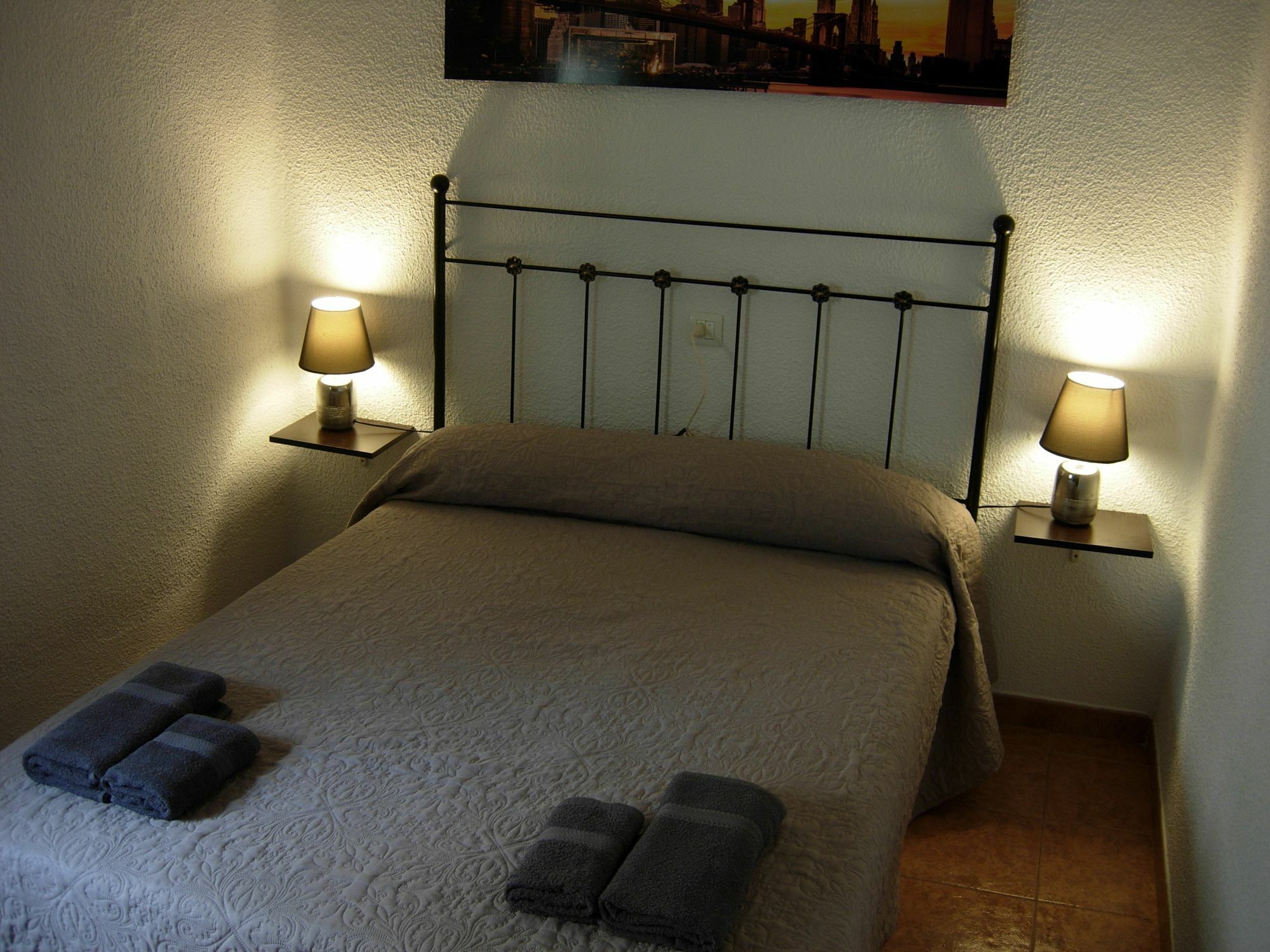 Apartamento Veleta *