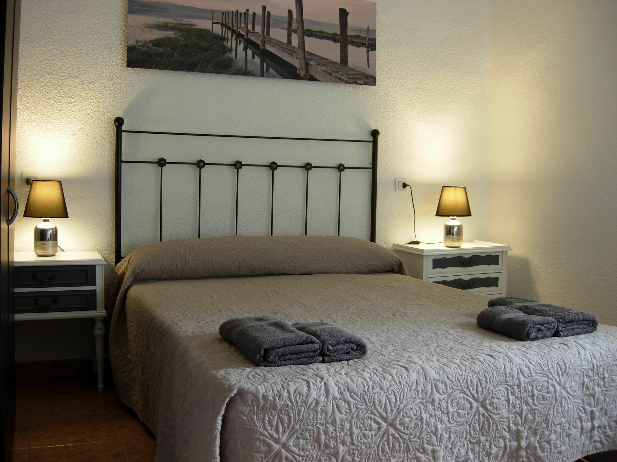 Apartamento Veleta Granada