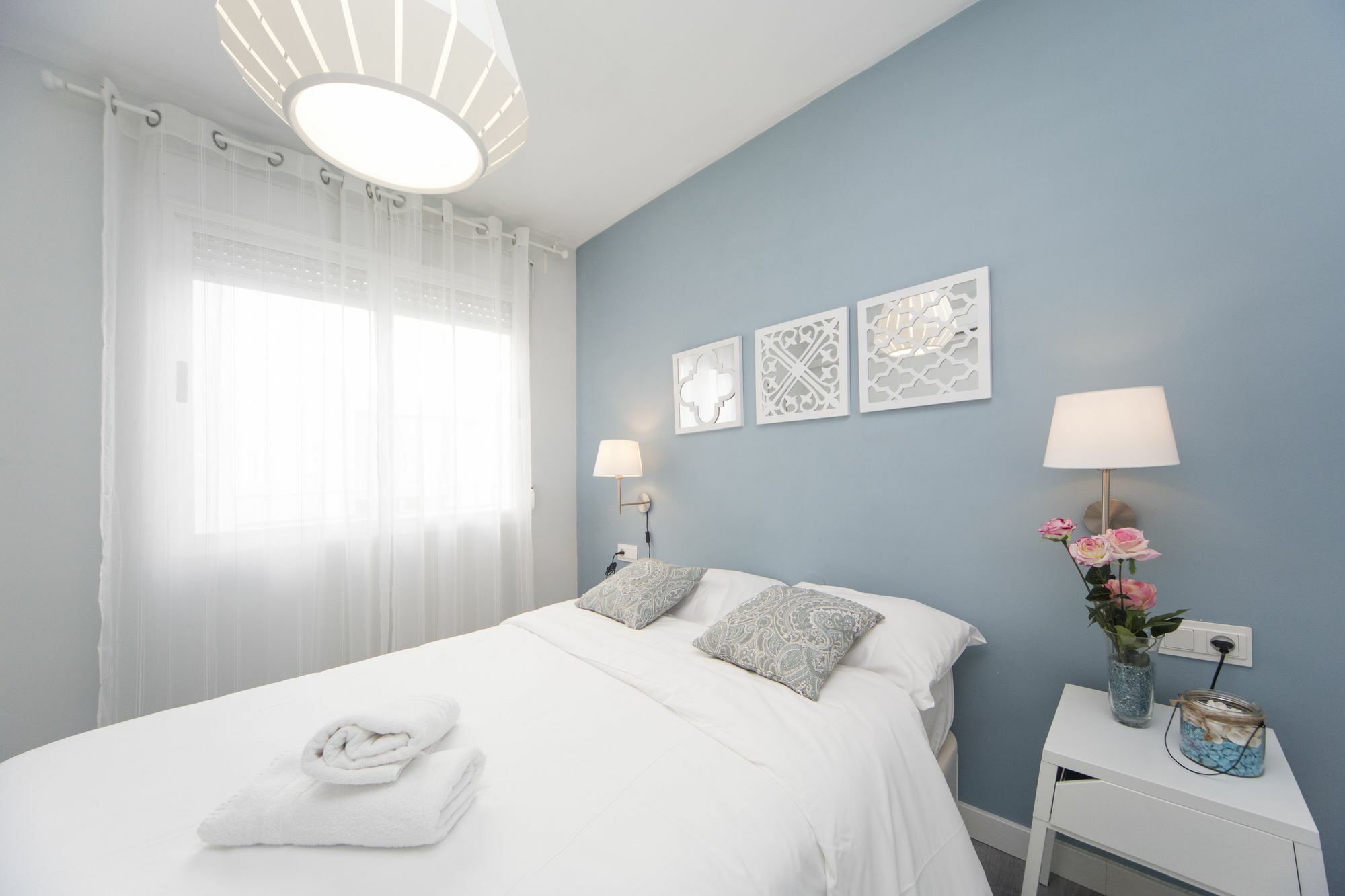 Azahar Nazari Apartamento *