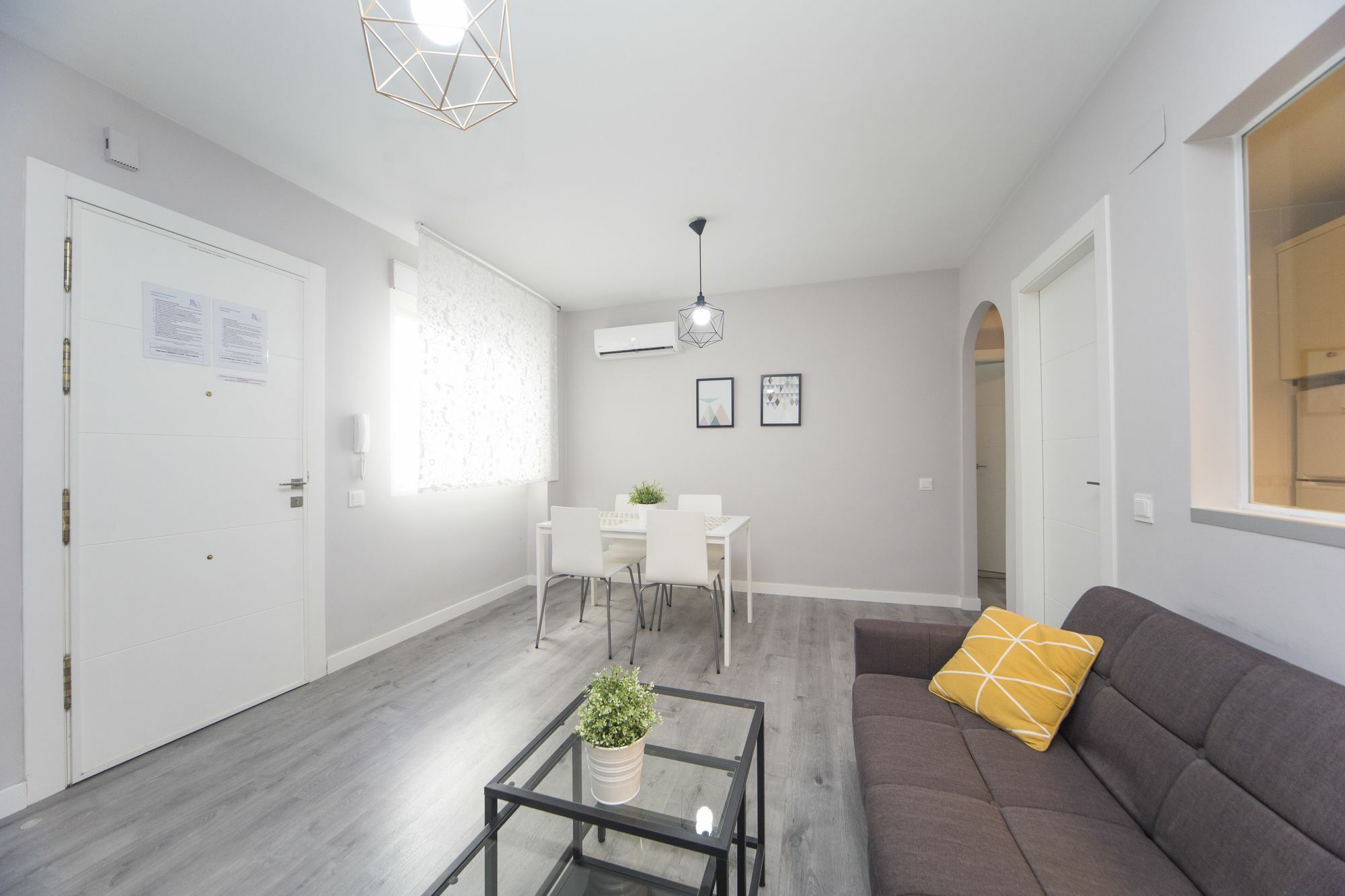 Apartamento Azahar Nazari Granada