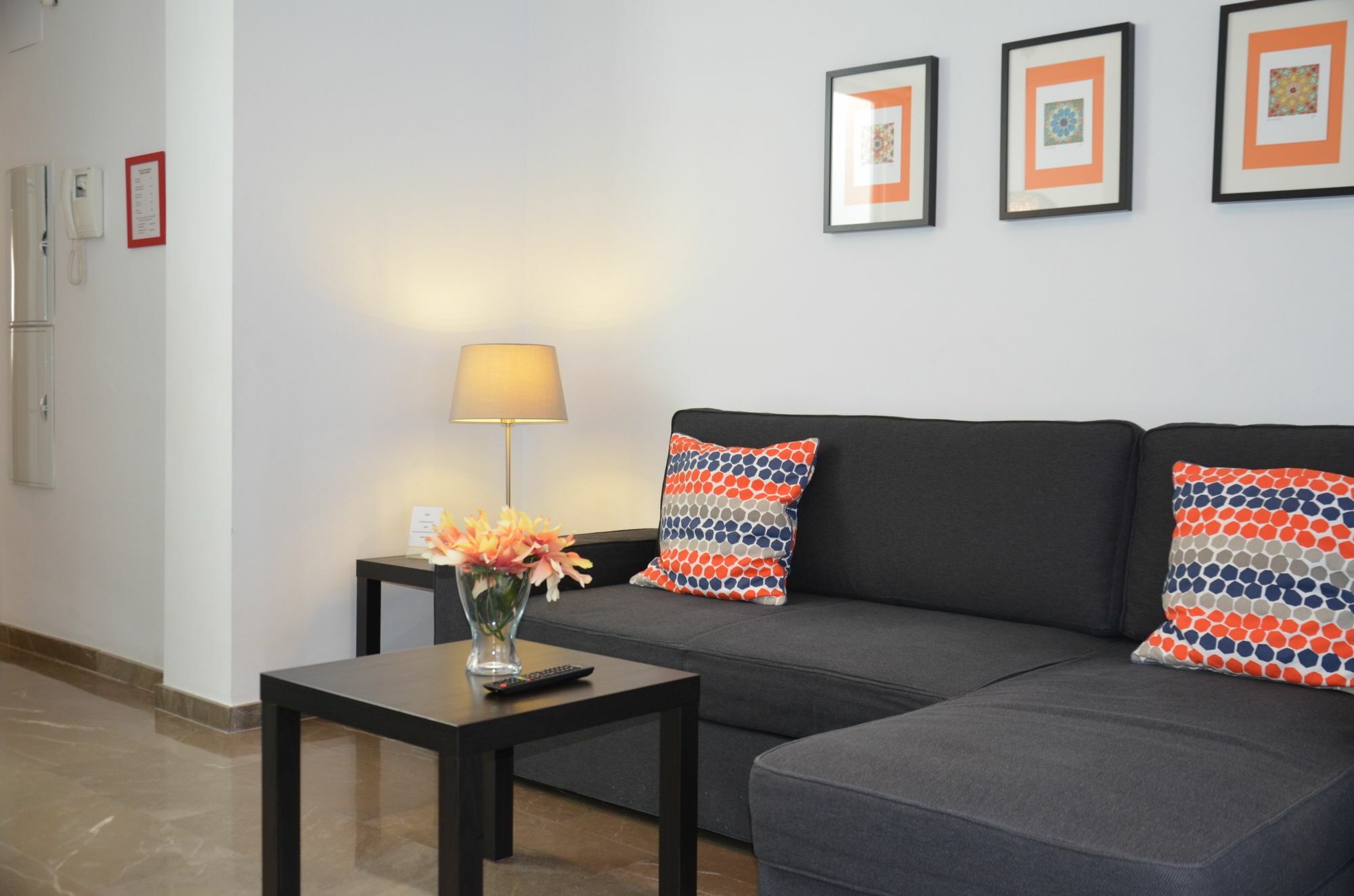 Apartamento San Isidro 44 *
