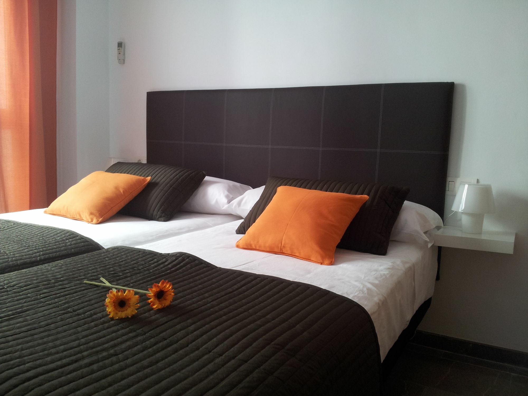 Apartamento San Isidro 44