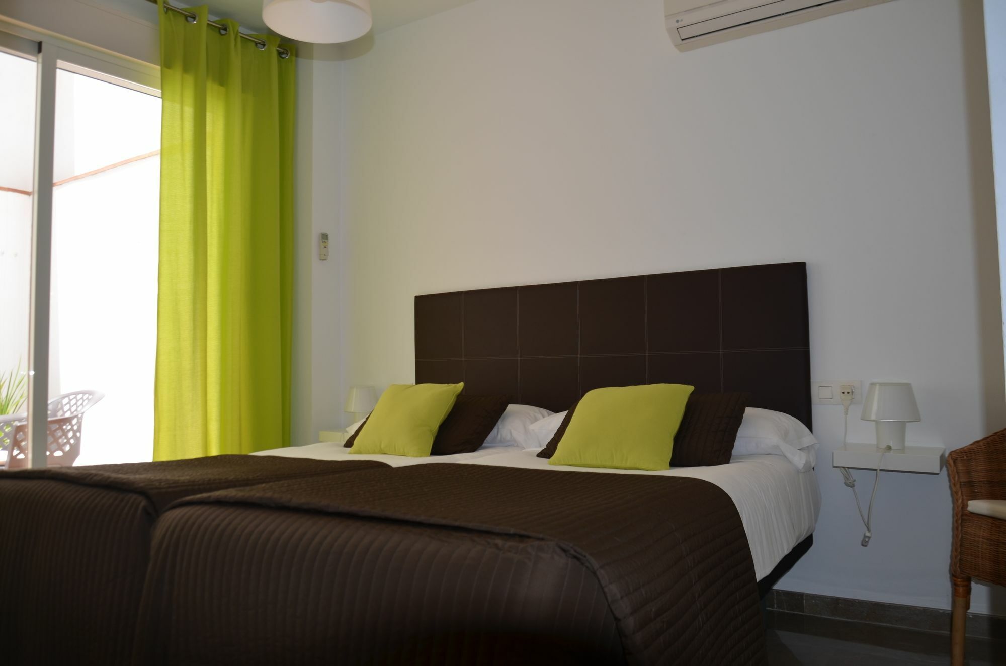 Apartamento San Isidro 44
