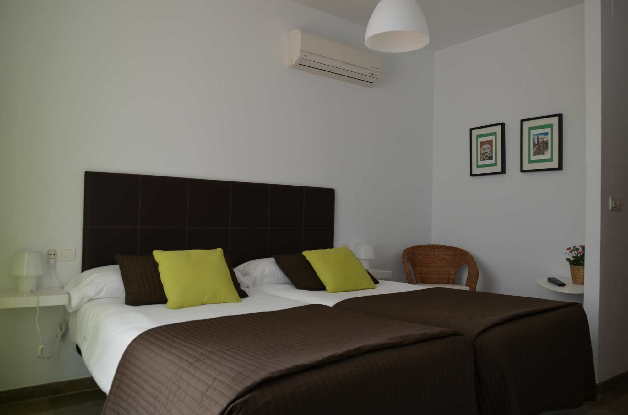 Apartamento San Isidro 44