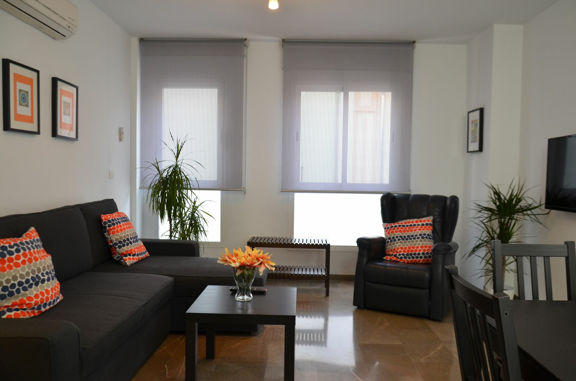San Isidro 44 Apartamento *