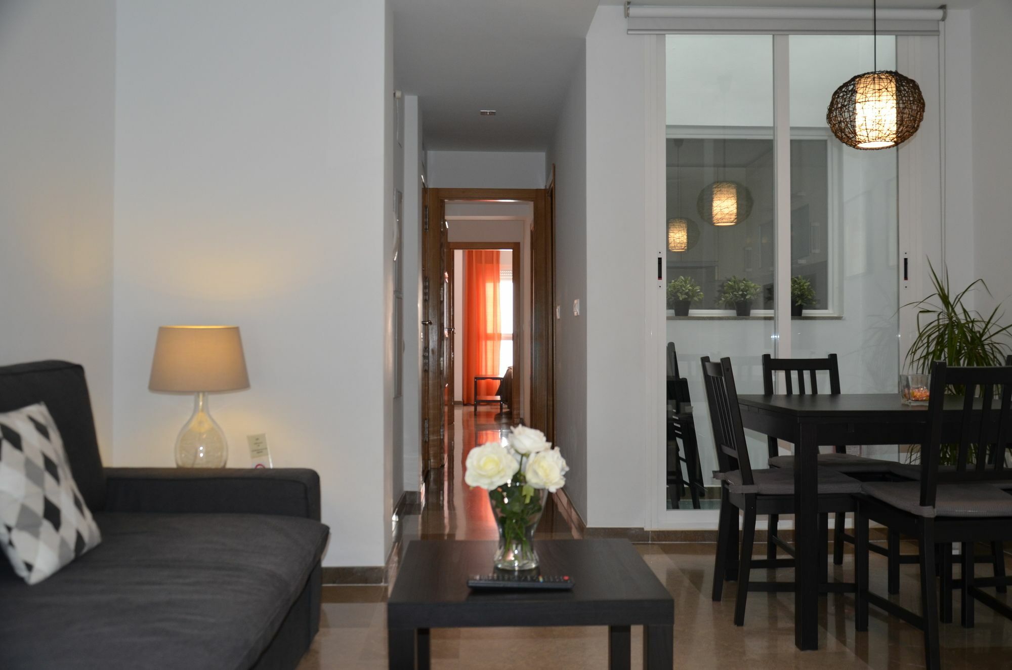 Apartamento San Isidro 44 *