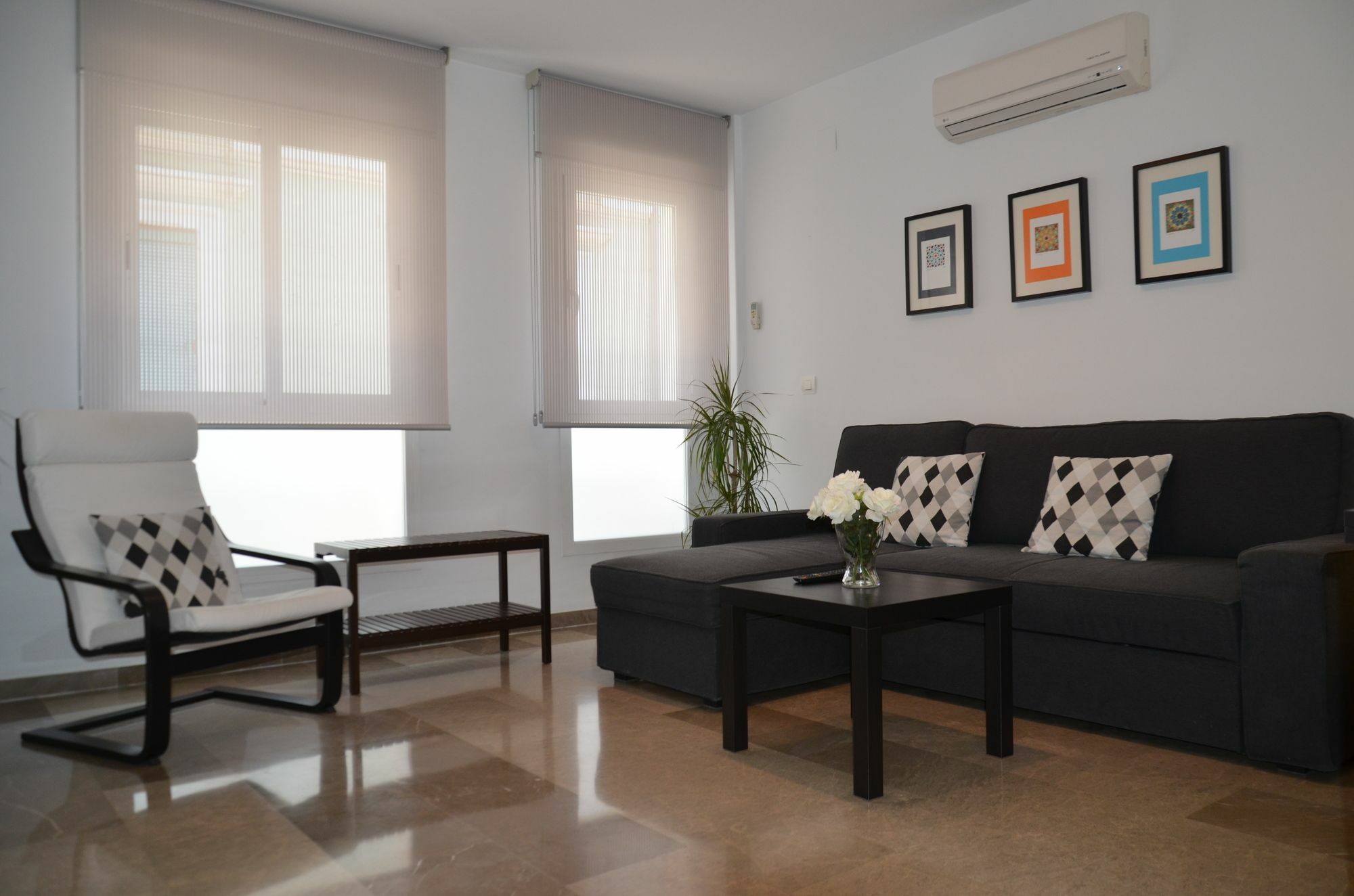 Apartamento San Isidro 44 *