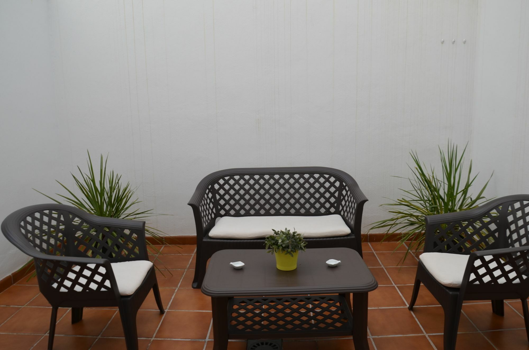 Apartamento San Isidro 44 Granada