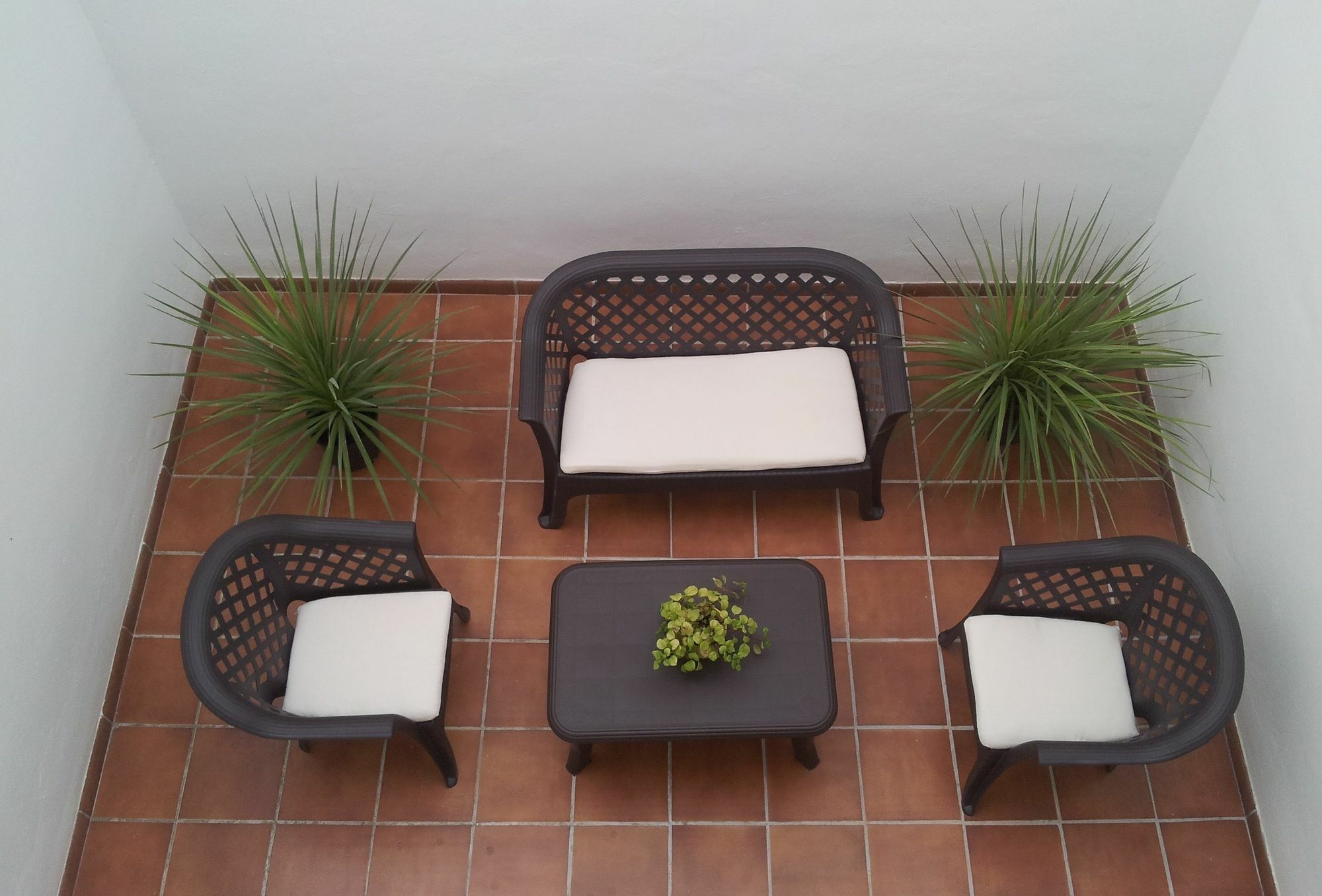Apartamento San Isidro 44 *