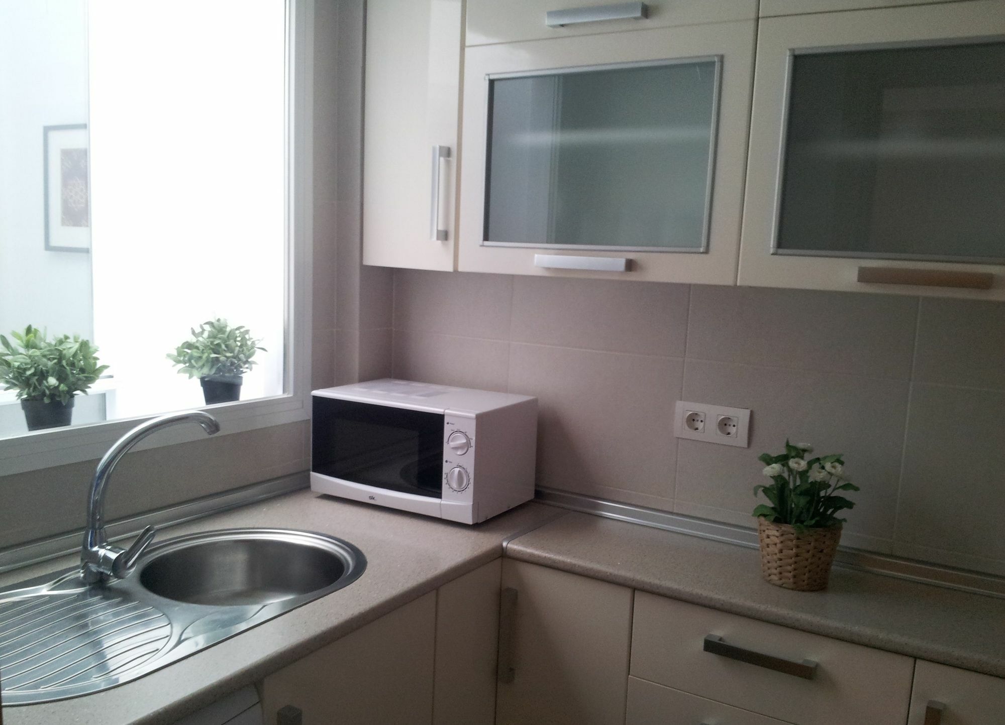 San Isidro 44 Apartamento Granada