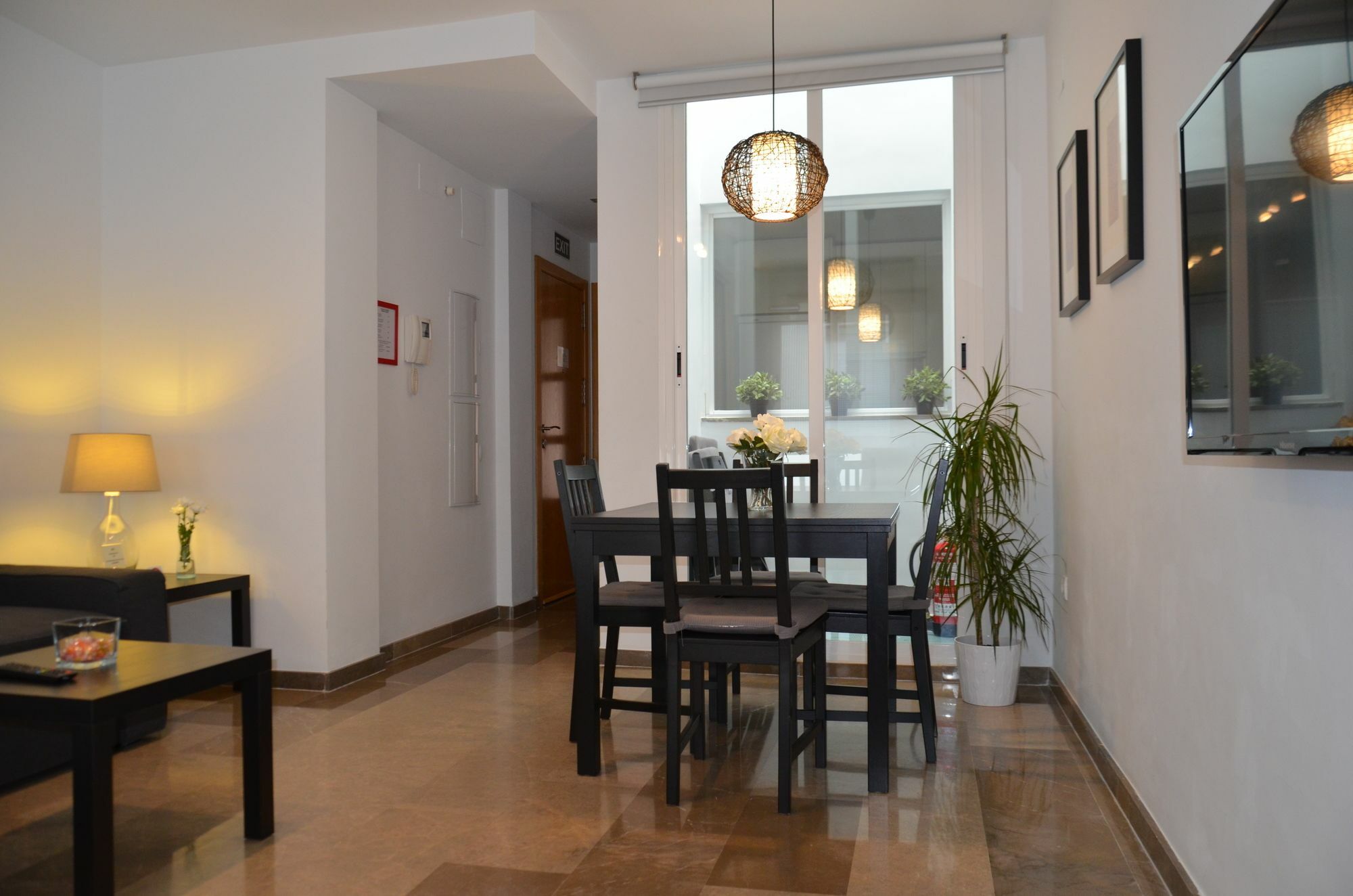 Apartamento San Isidro 44