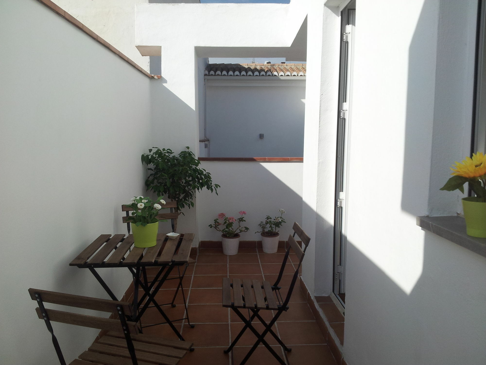 Apartamento San Isidro 44 *