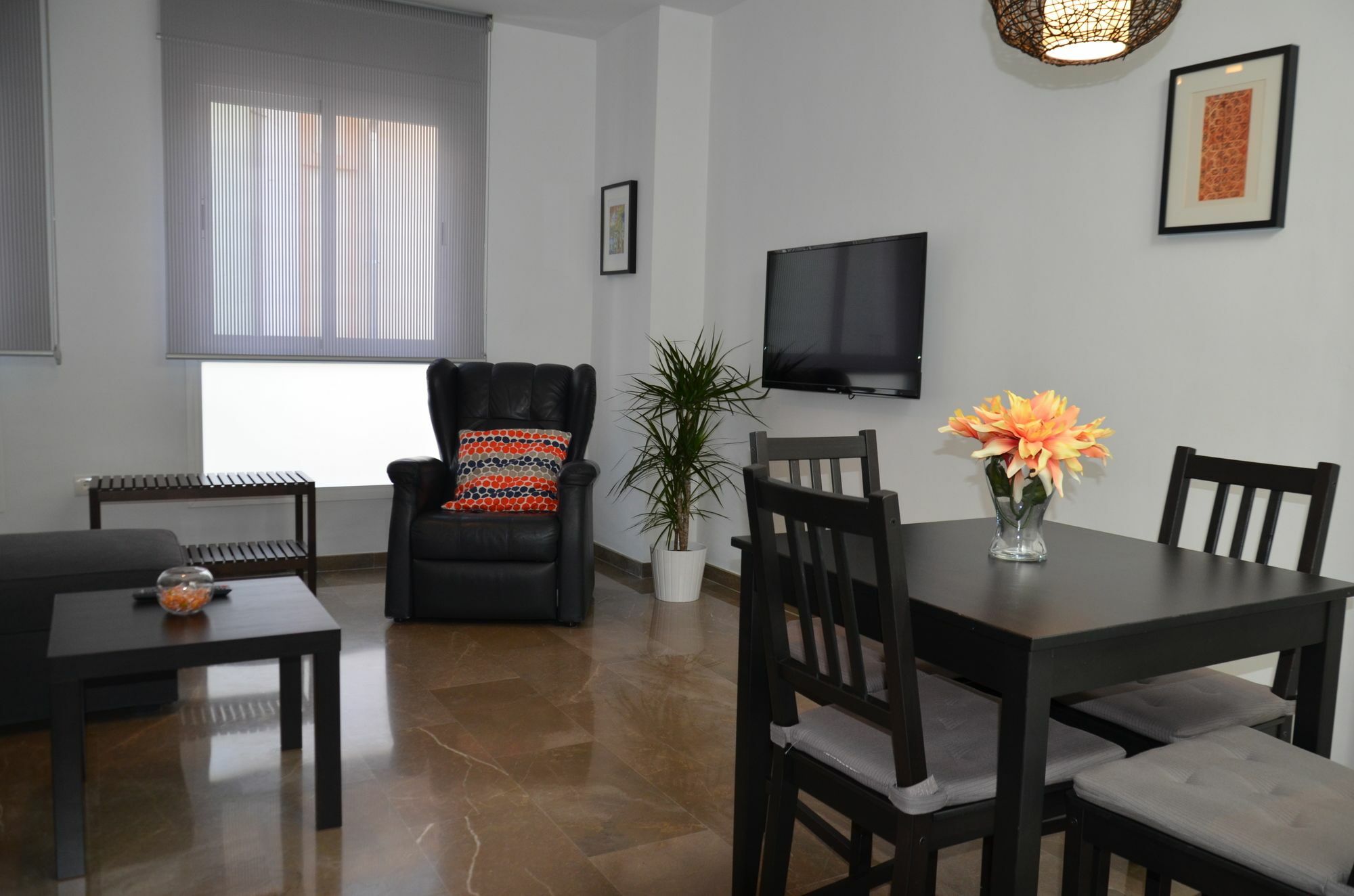 San Isidro 44 Apartamento Granada
