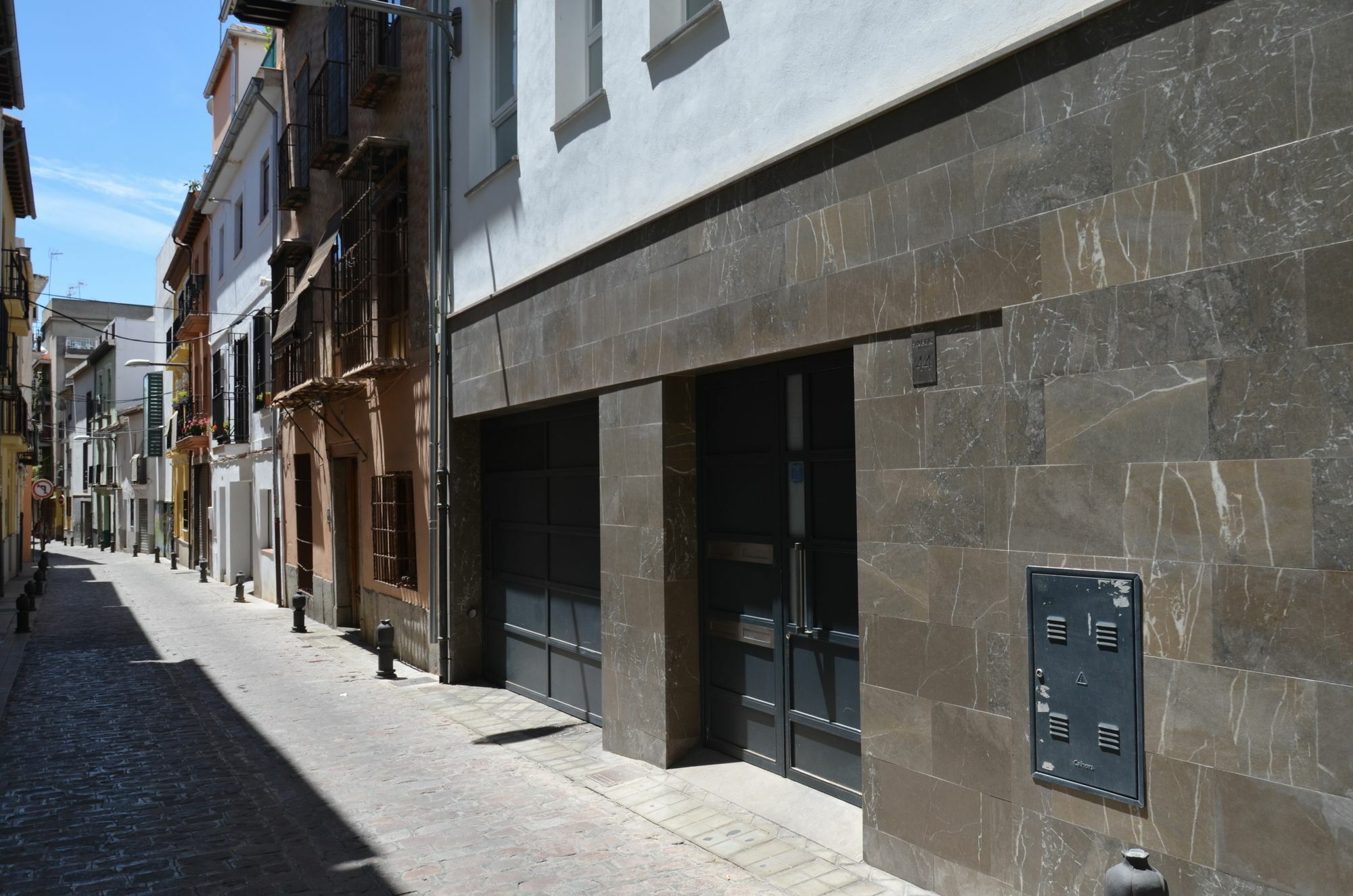 San Isidro 44 Apartamento Granada
