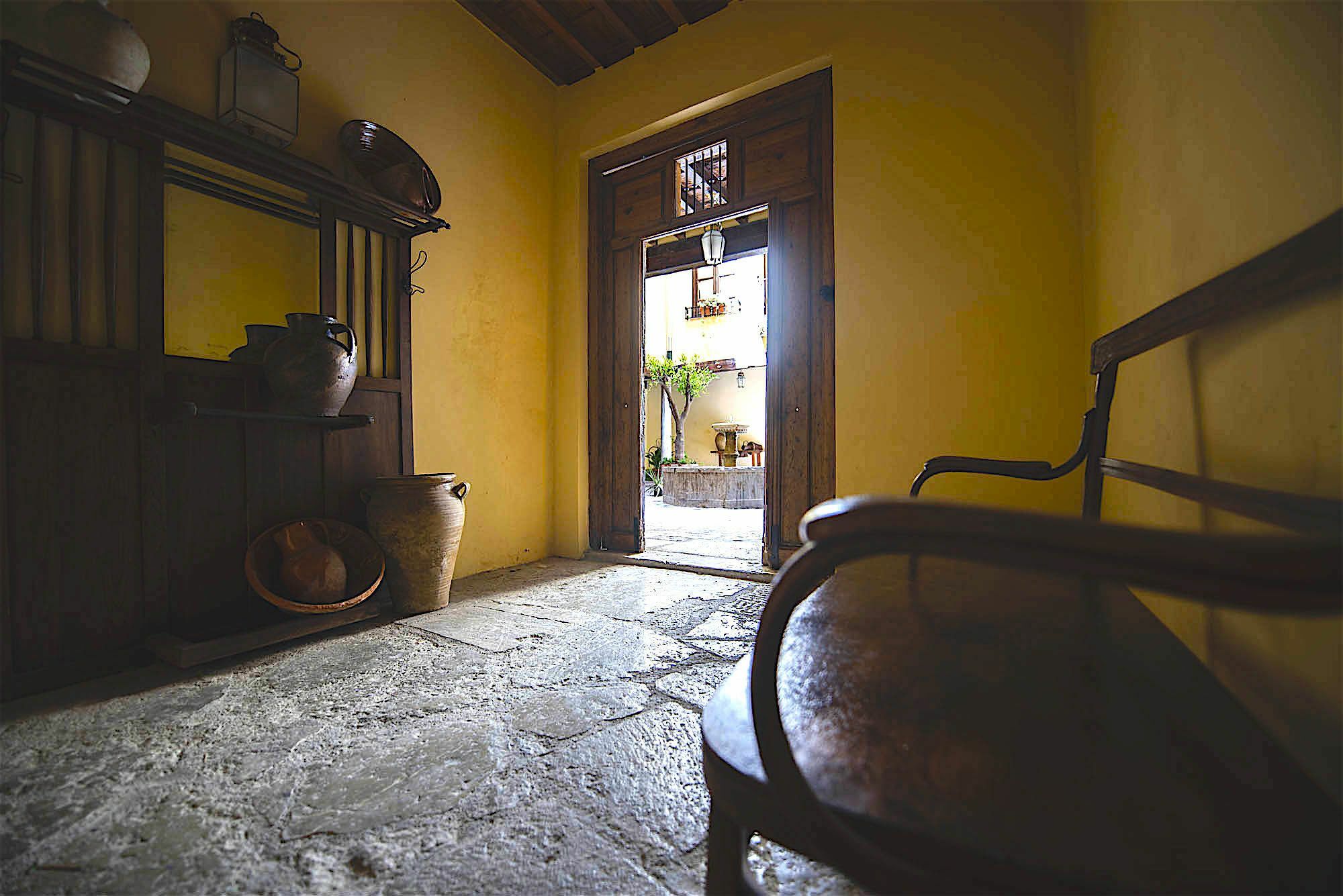 Apartamento Alh Patio