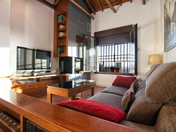 Toshima Villa Granada