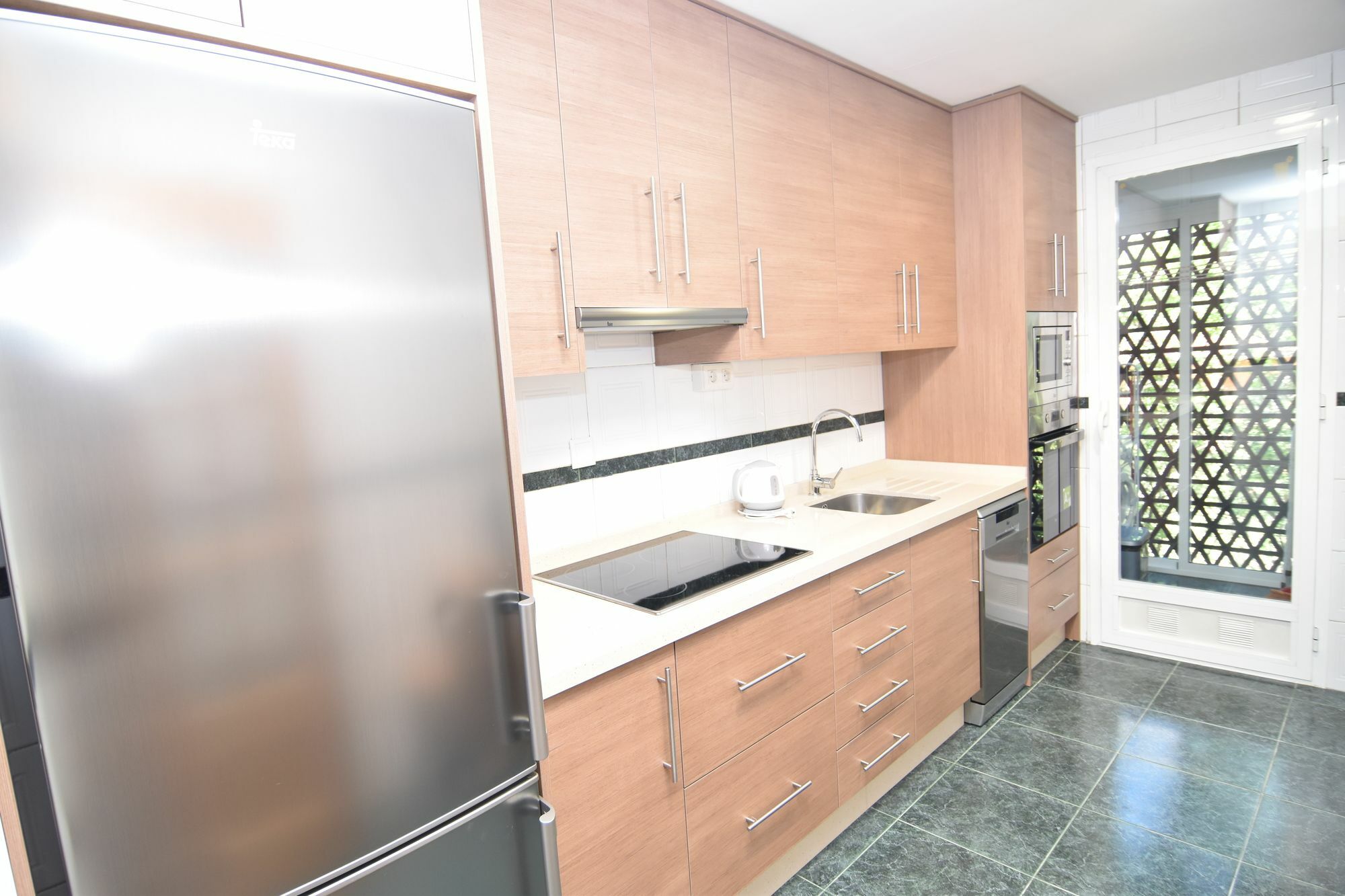 Apartamento Toro
