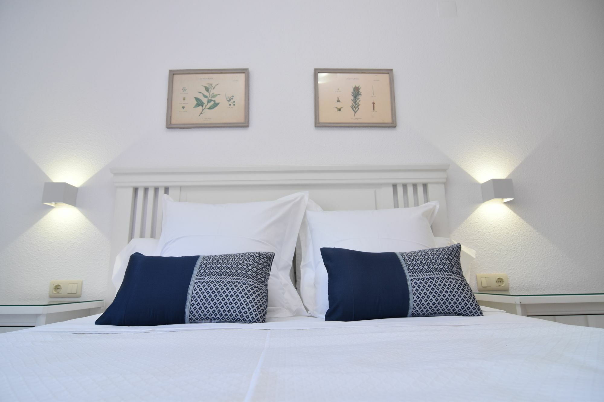 Apartamento Toro