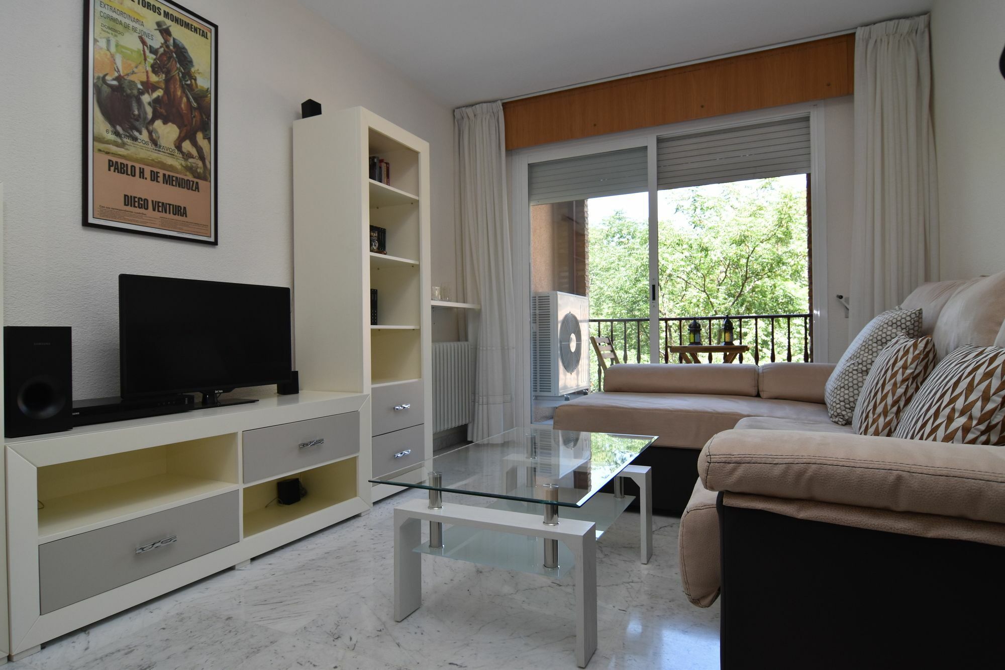Apartamento Toro