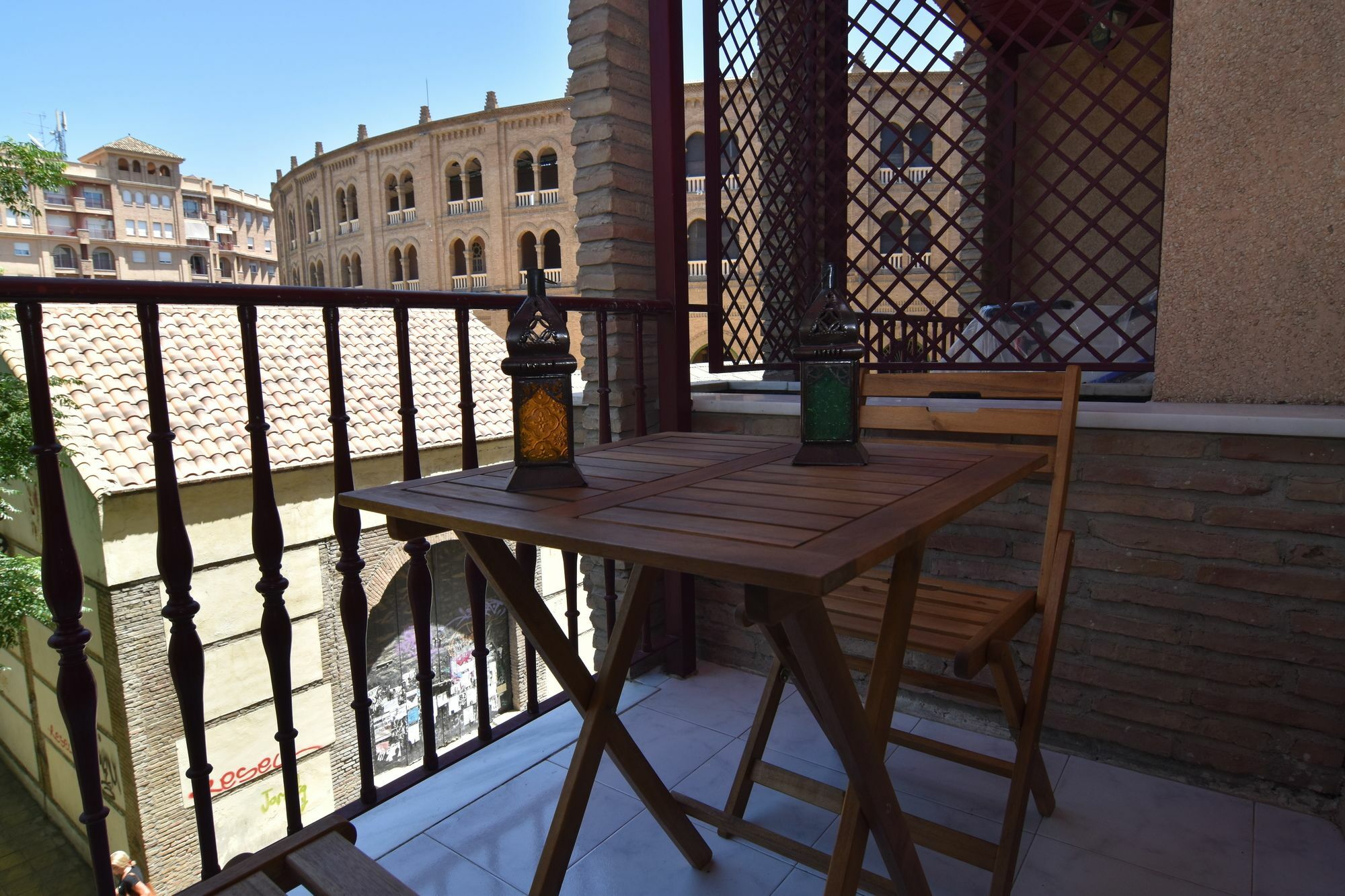 Apartamento Toro Granada