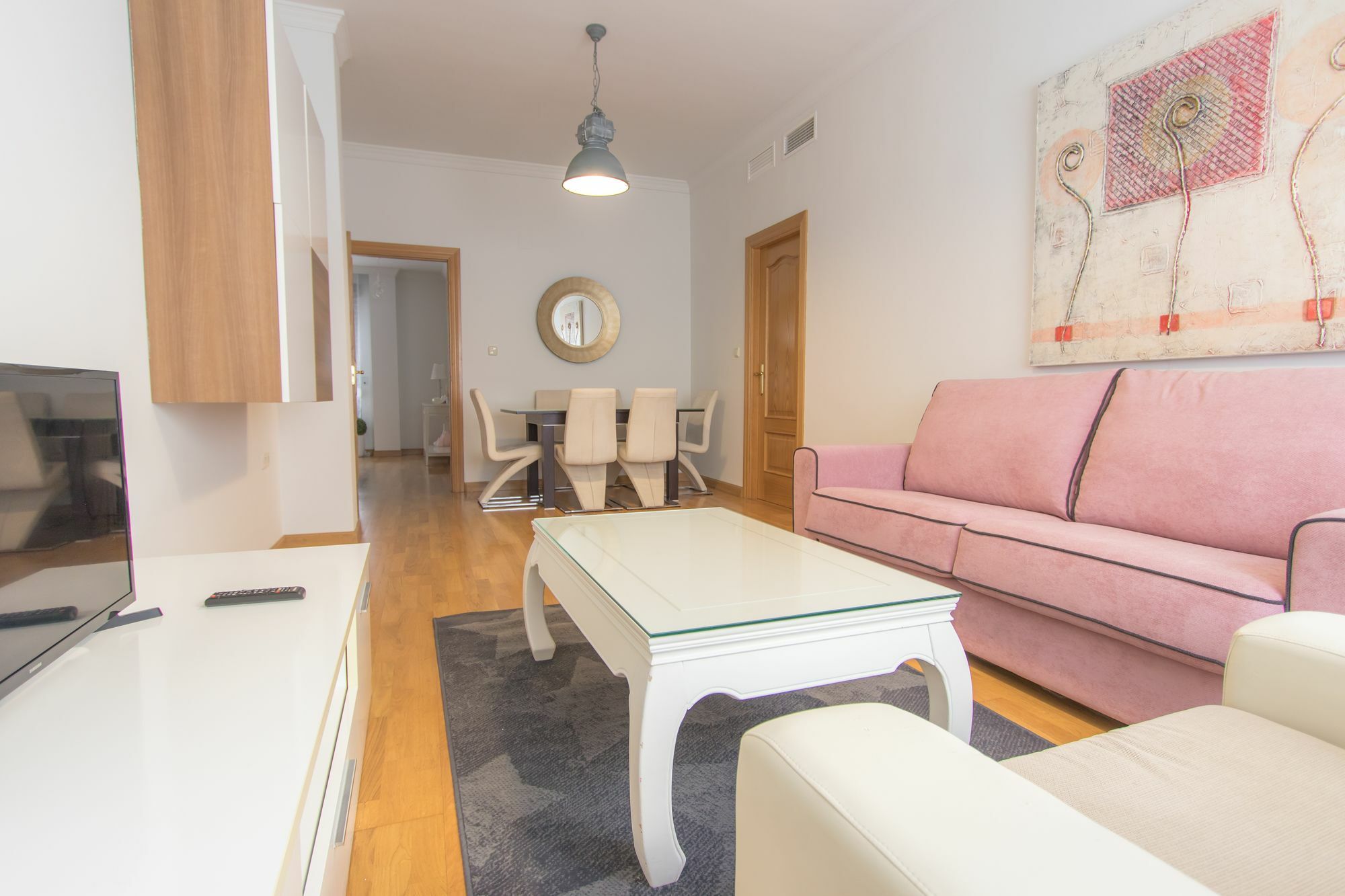 Apartamento Recogidas 10