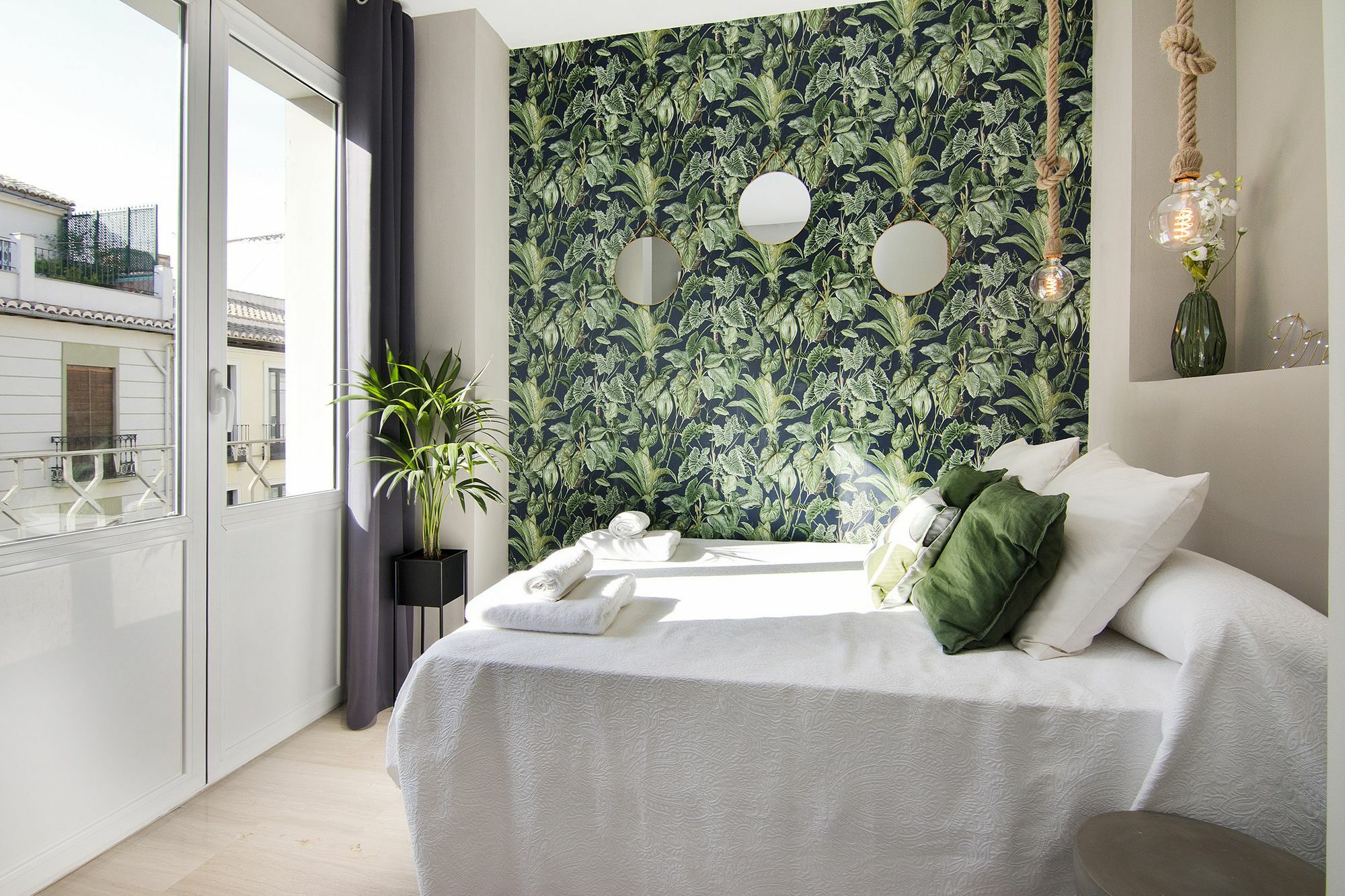 Apartamento Chezmoihomes Luxury Carmen Granada