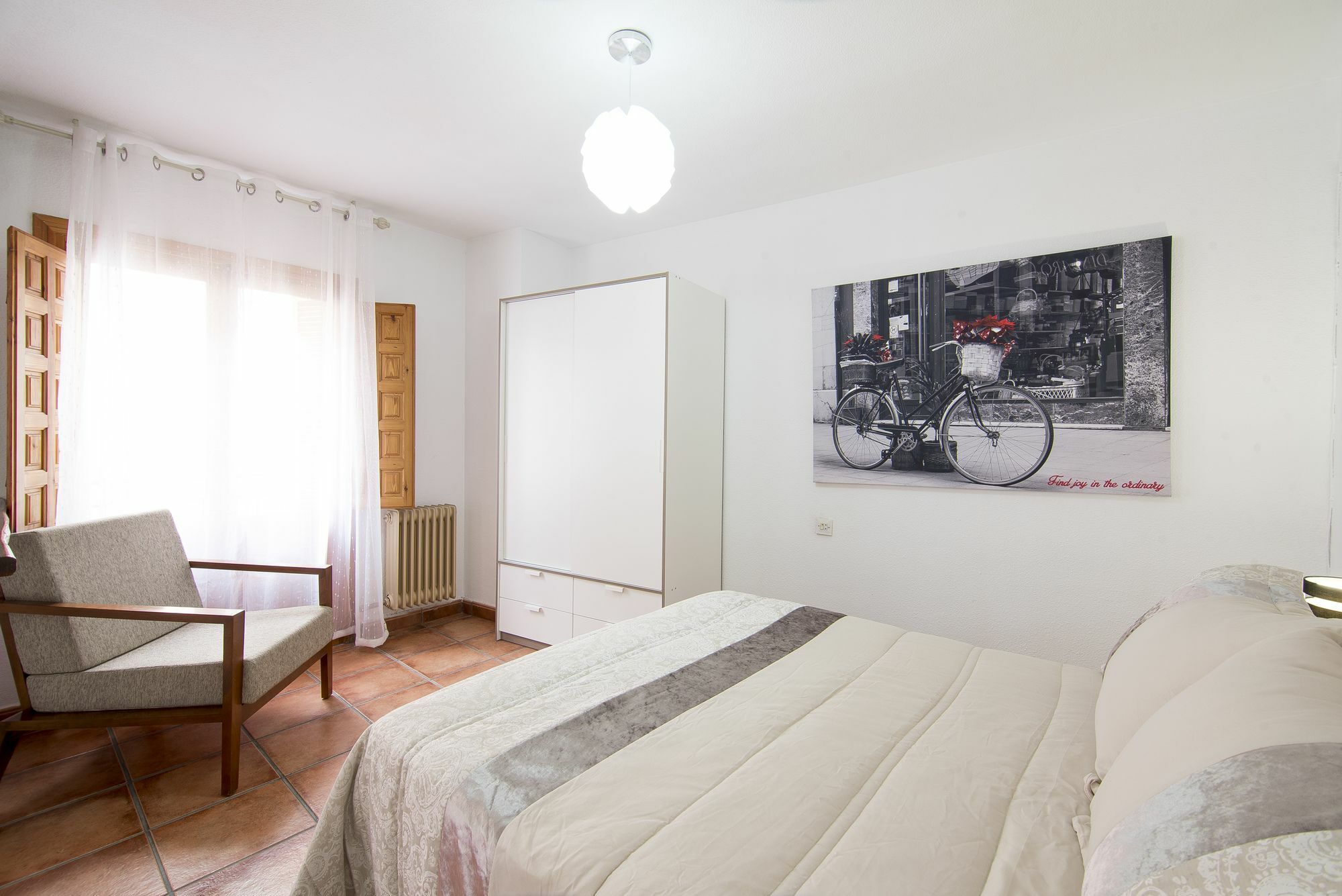 Apartamento Precioso Estudio En Gran Ubicacion Granada