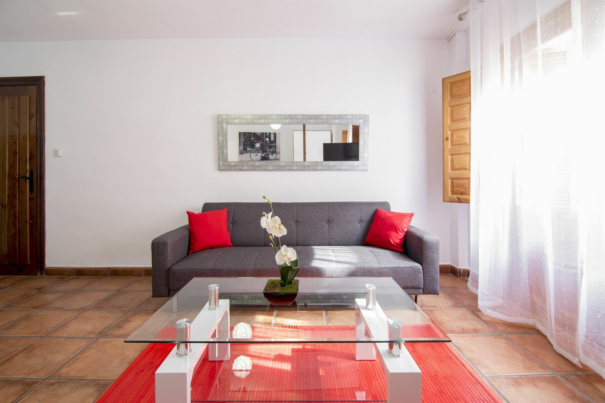 Precioso Estudio En Gran Ubicacion Apartamento *