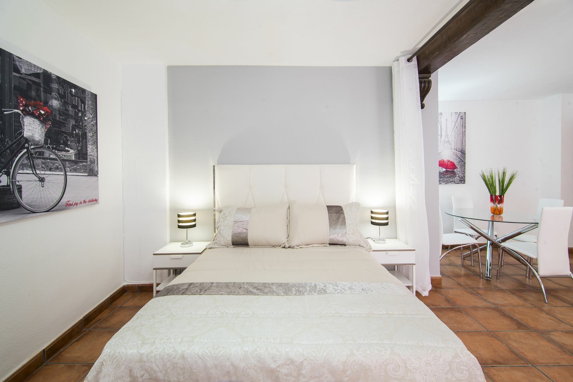 Precioso Estudio En Gran Ubicacion Apartamento *