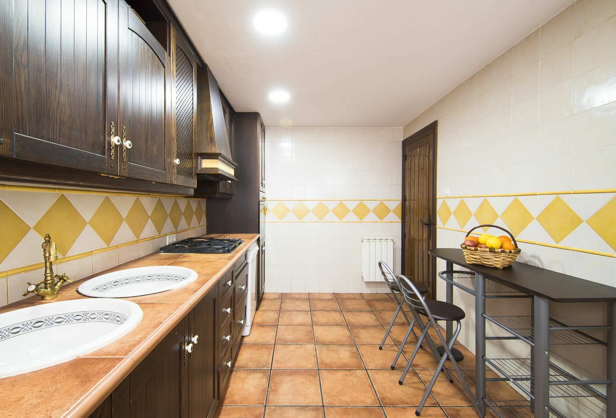 Precioso Estudio En Gran Ubicacion *