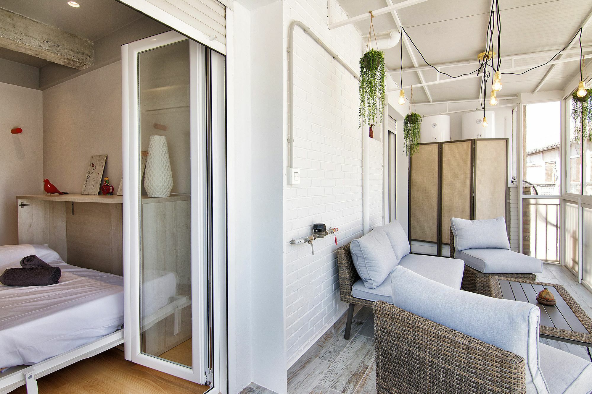 Tuanfitrion Clave De Sol Apartamento *