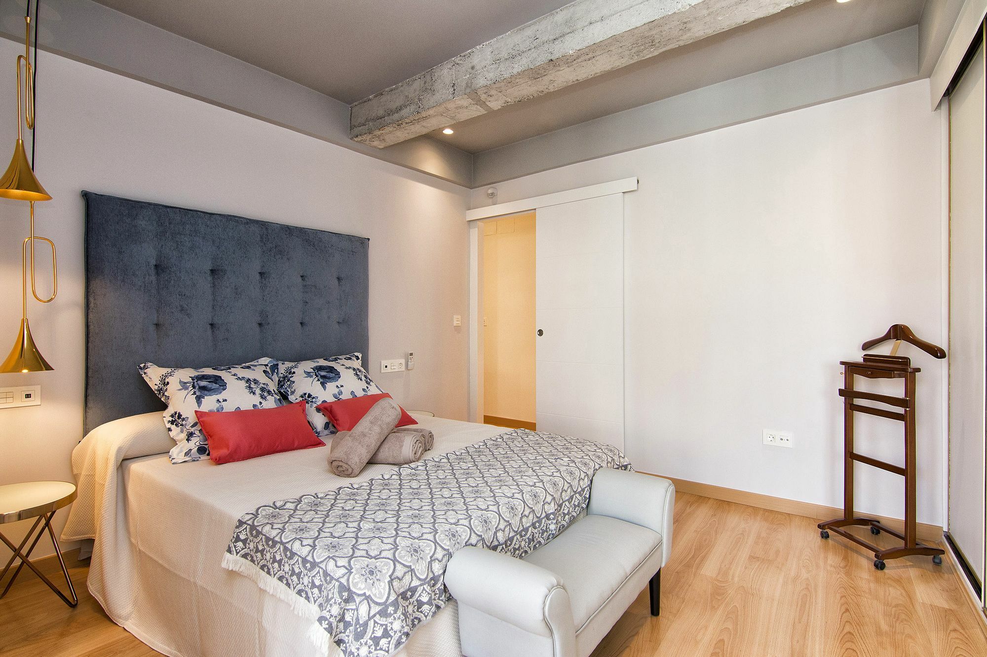 Apartamento Tuanfitrion Clave De Sol