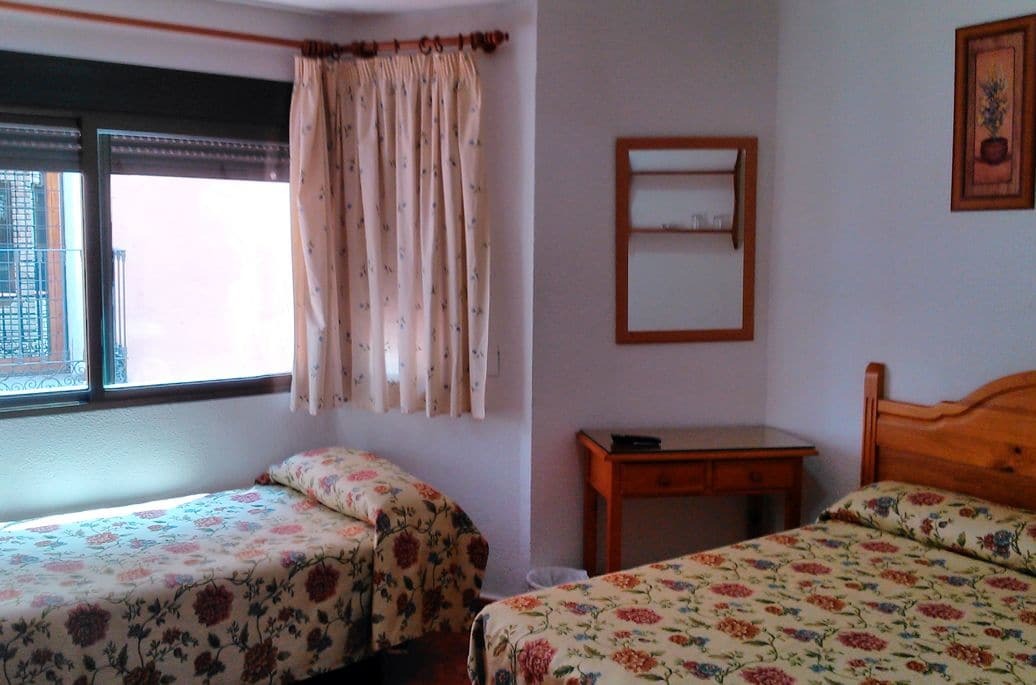 Guest house El Hidalgo Granada
