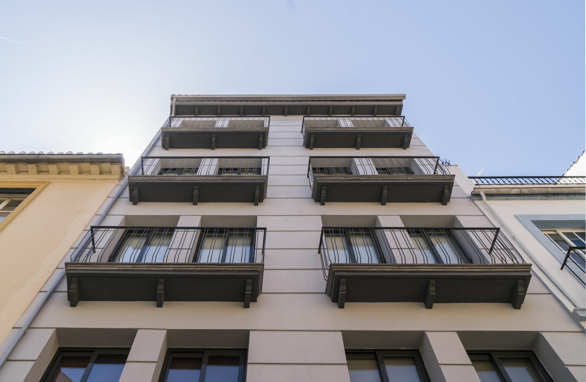 Apartamento La Magdalena