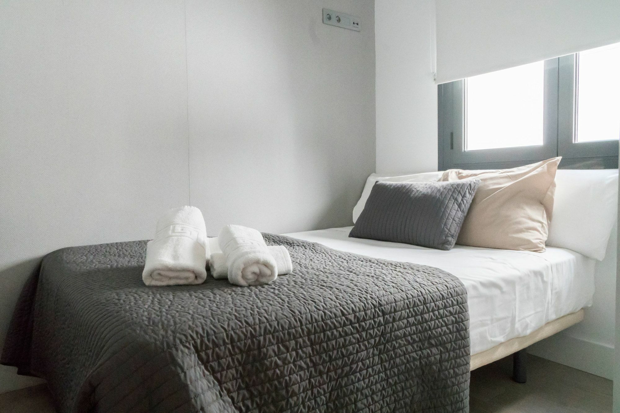 Apartamento La Magdalena *